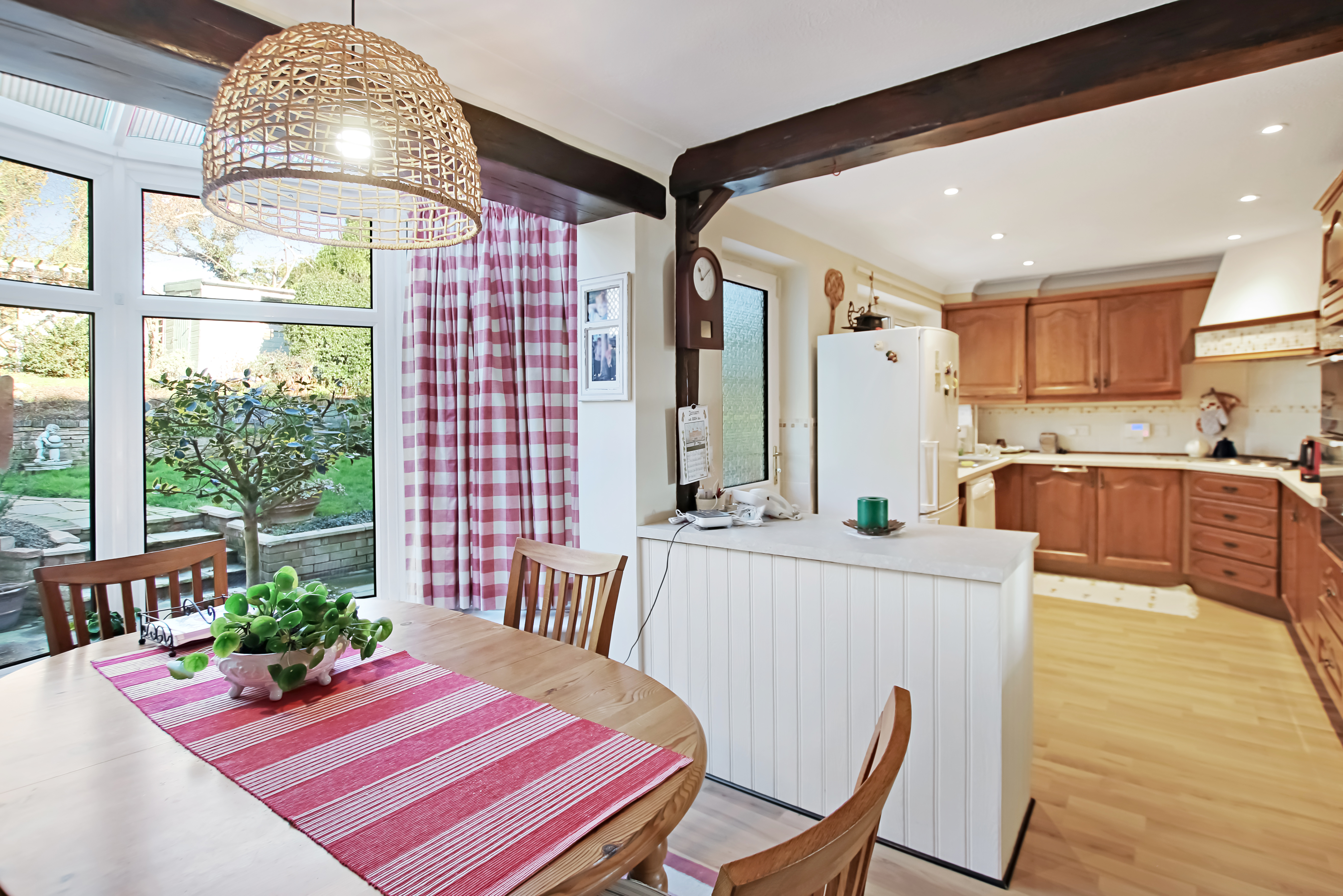 Burleigh Way, West Sussex