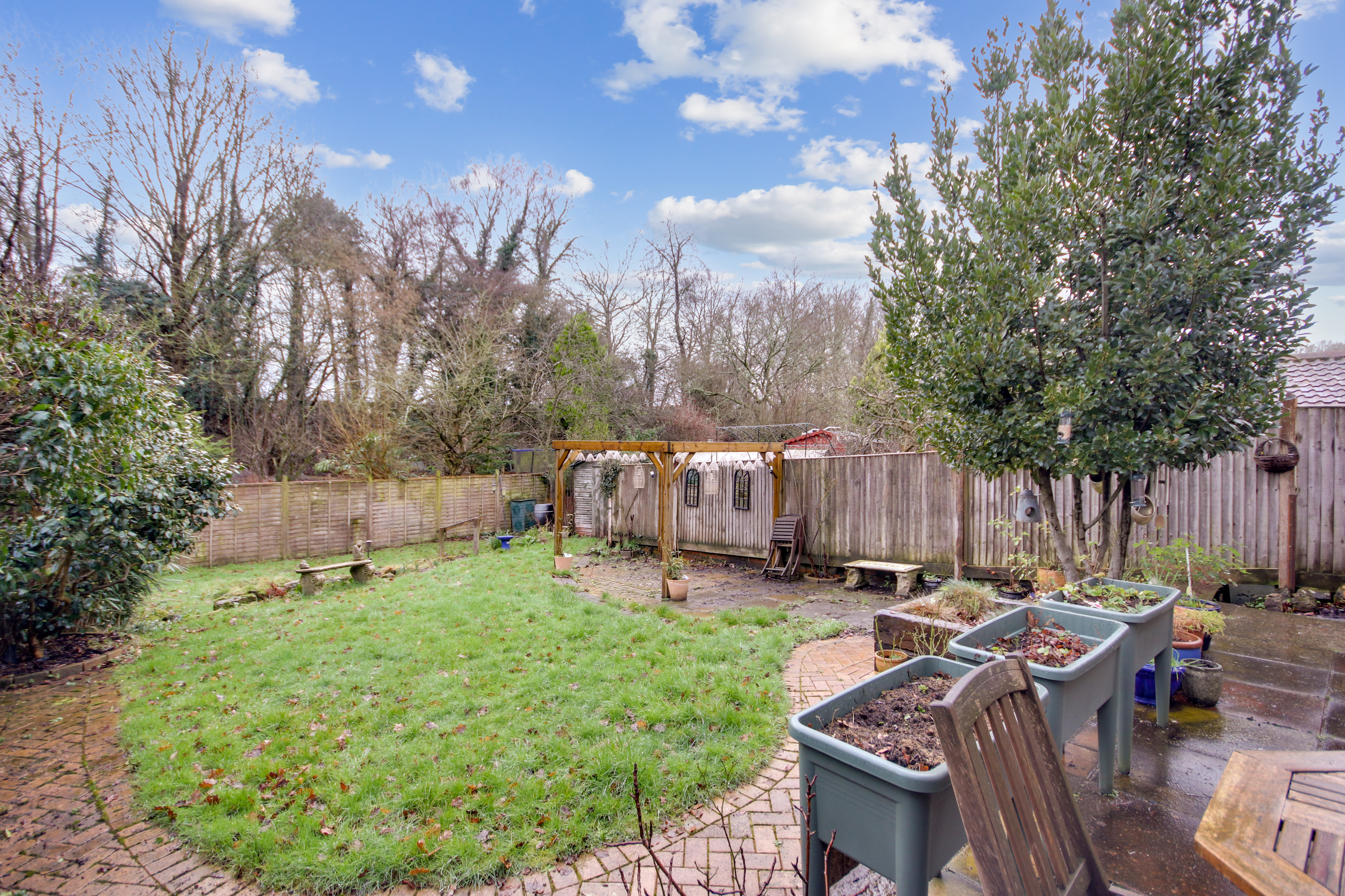 London Road, Forest Row, East Sussex