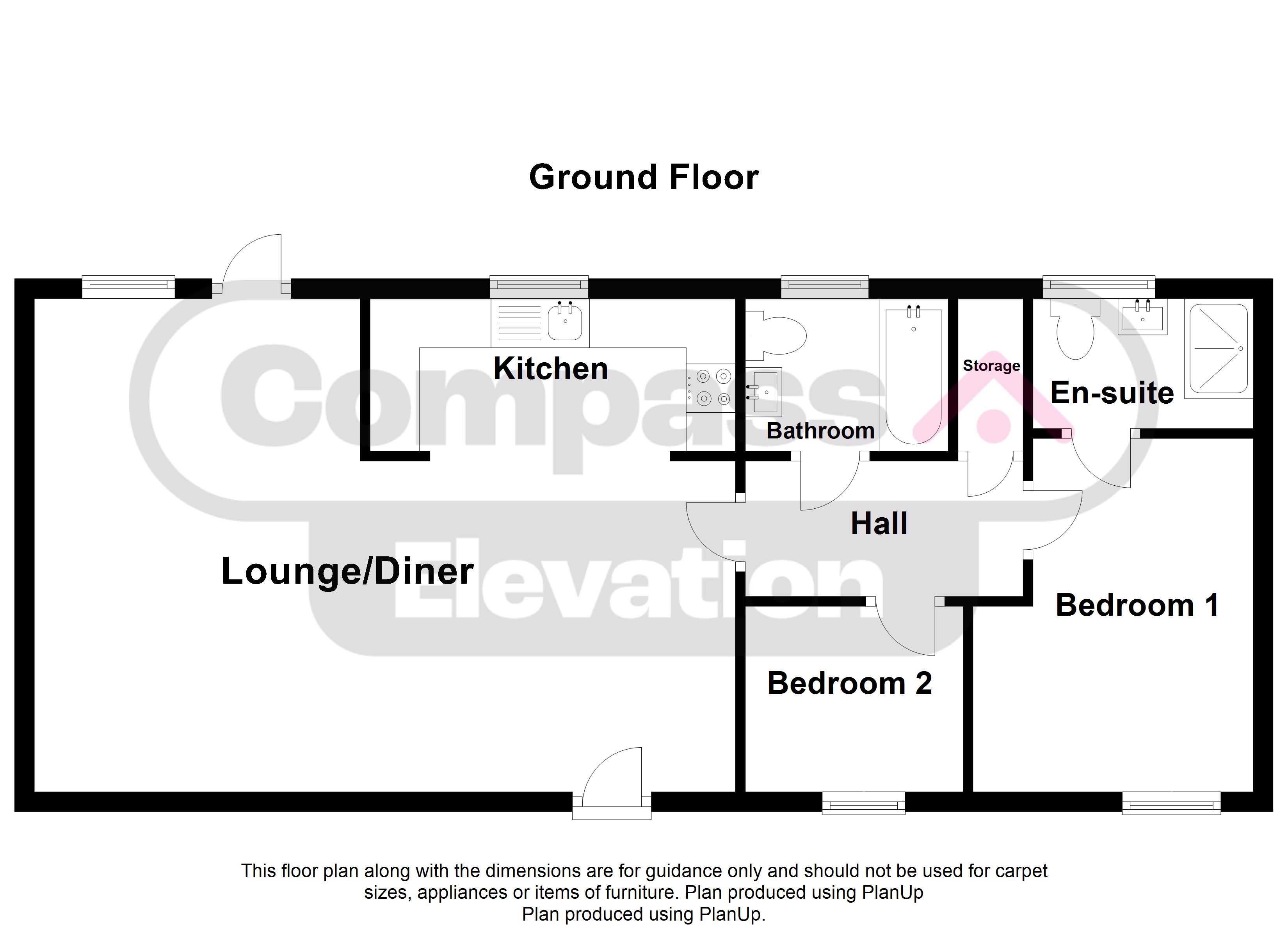 Property Floorplans 1