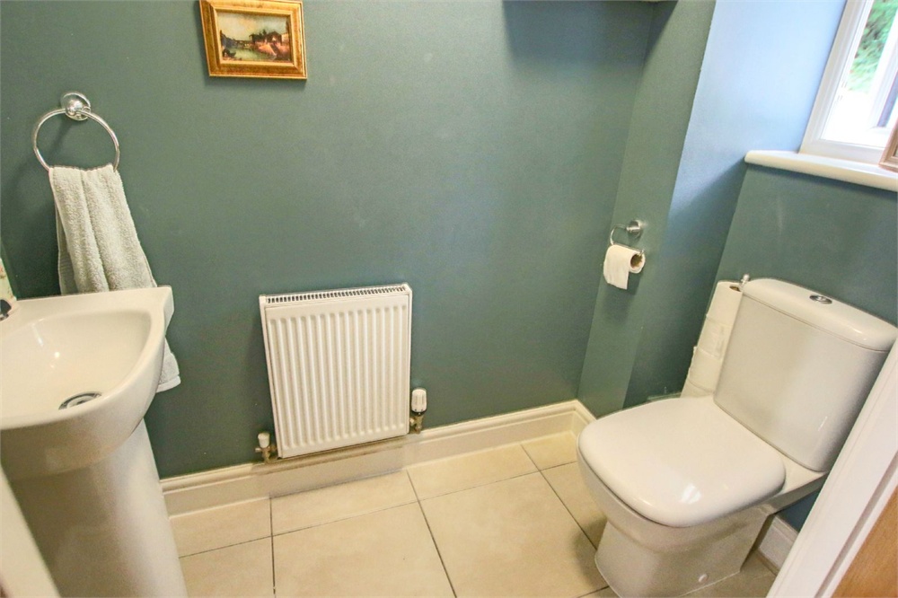 Lower Dene, East Grinstead, West Sussex