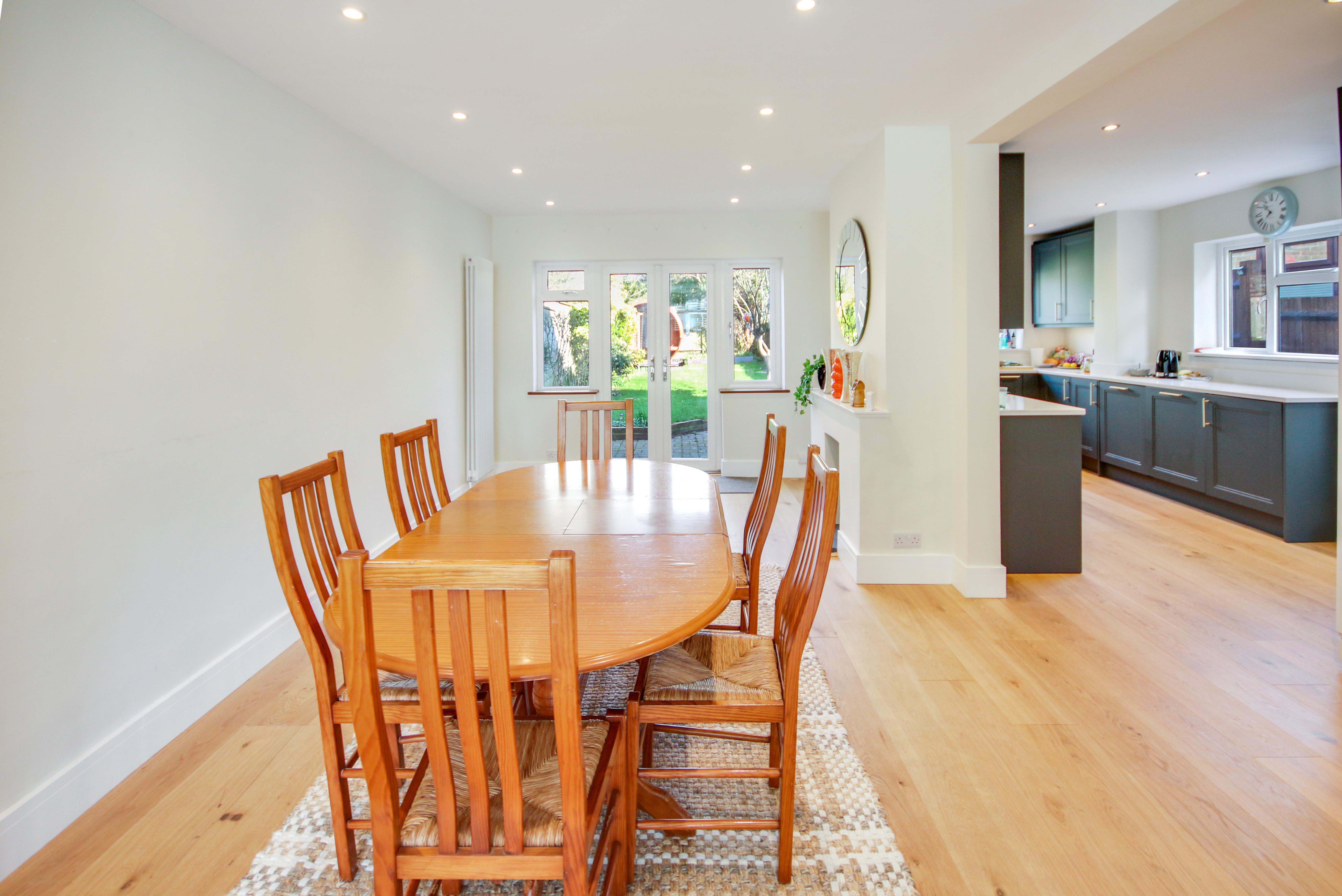 Christopher Road, East Grinstead, West Sussex