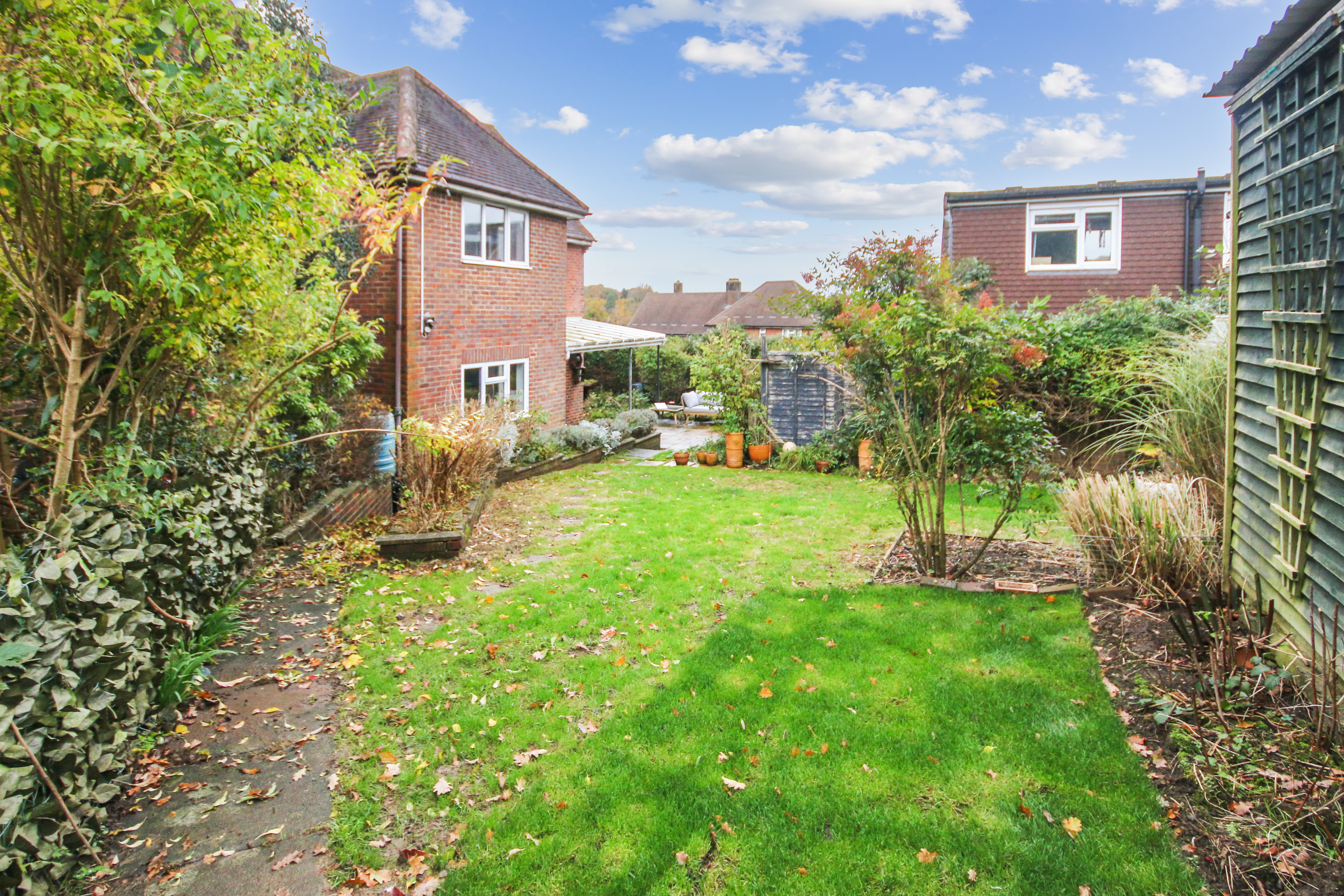 Medway, Crawley, West Sussex