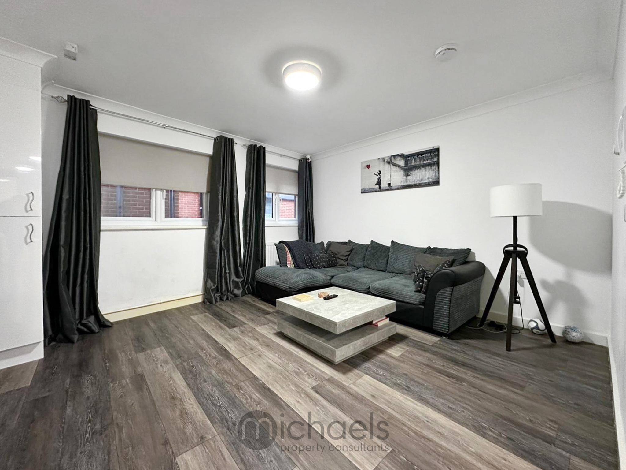 Victoria House Flat 7 Eld Lane