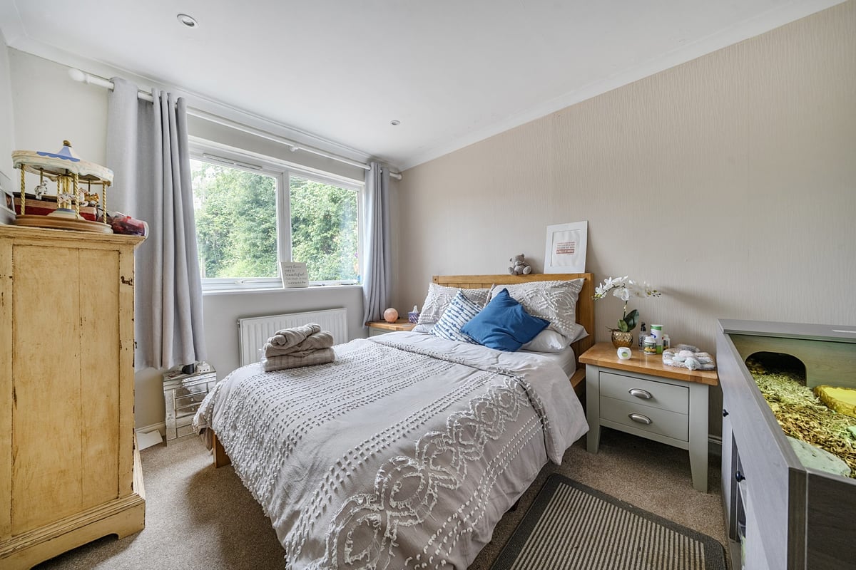 The Laurels, Castledon Road, Billericay, CM11 1LP