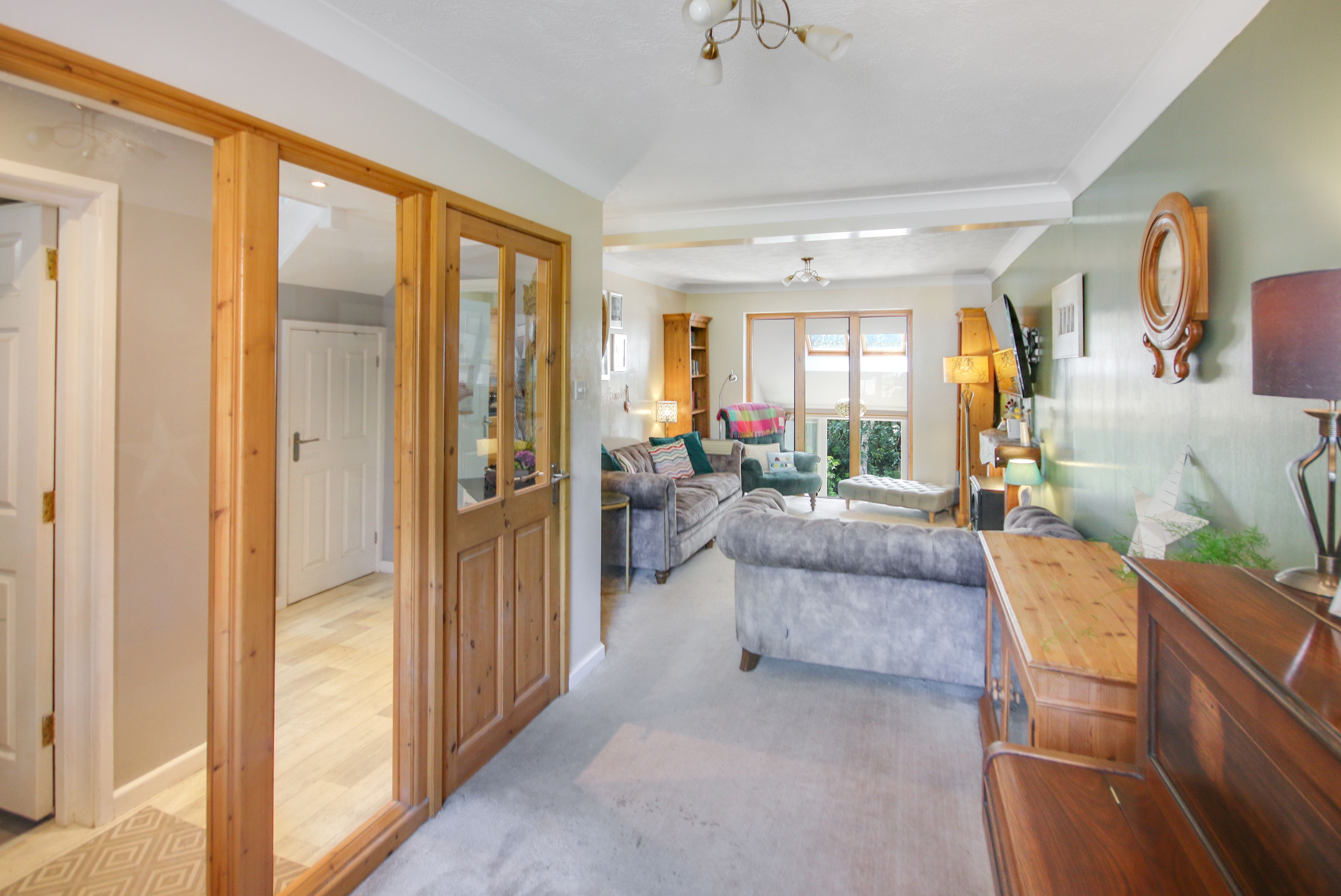 Mindelheim Avenue, East Grinstead, West Sussex
