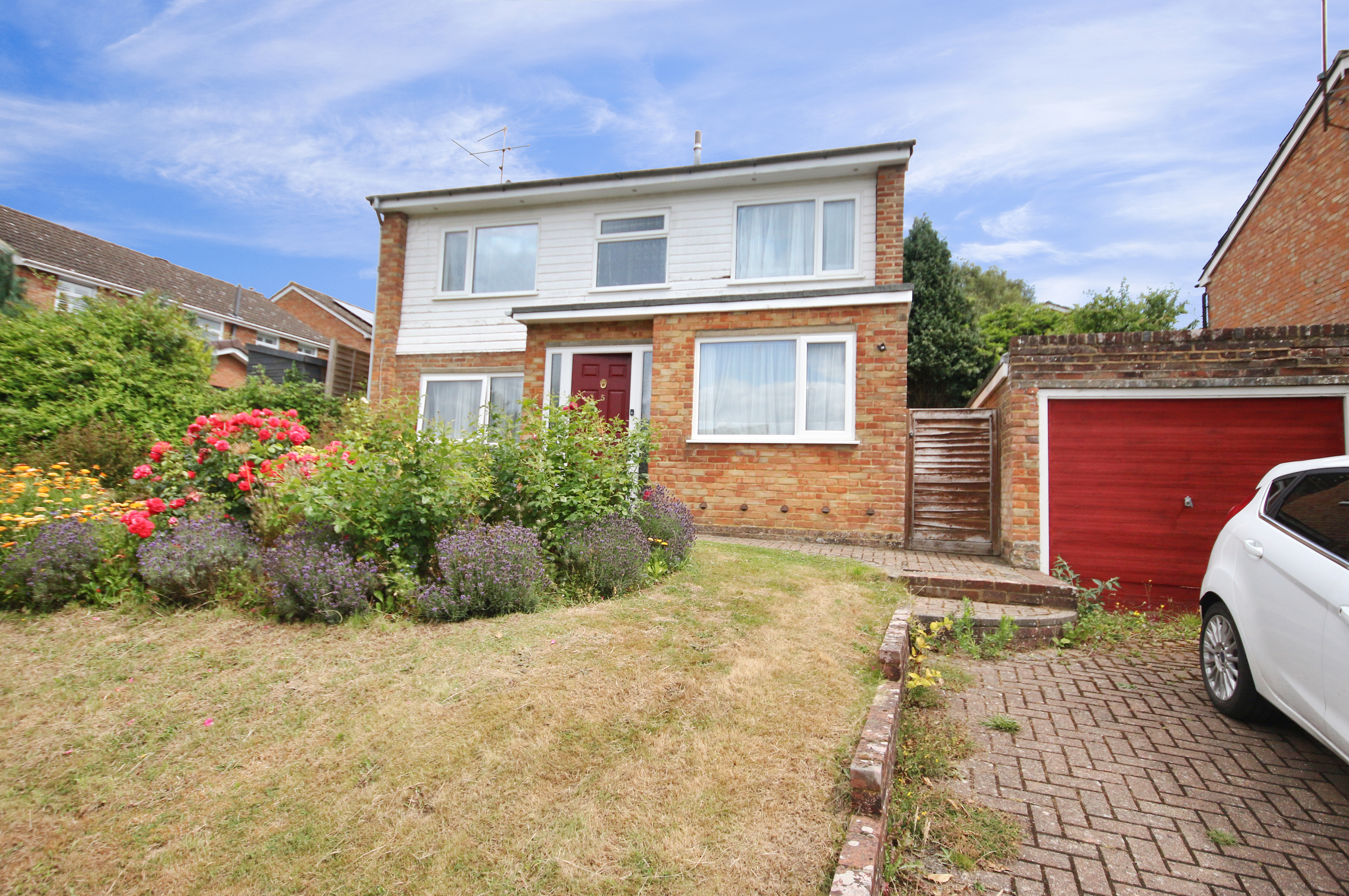 Colchester Vale, Forest Row