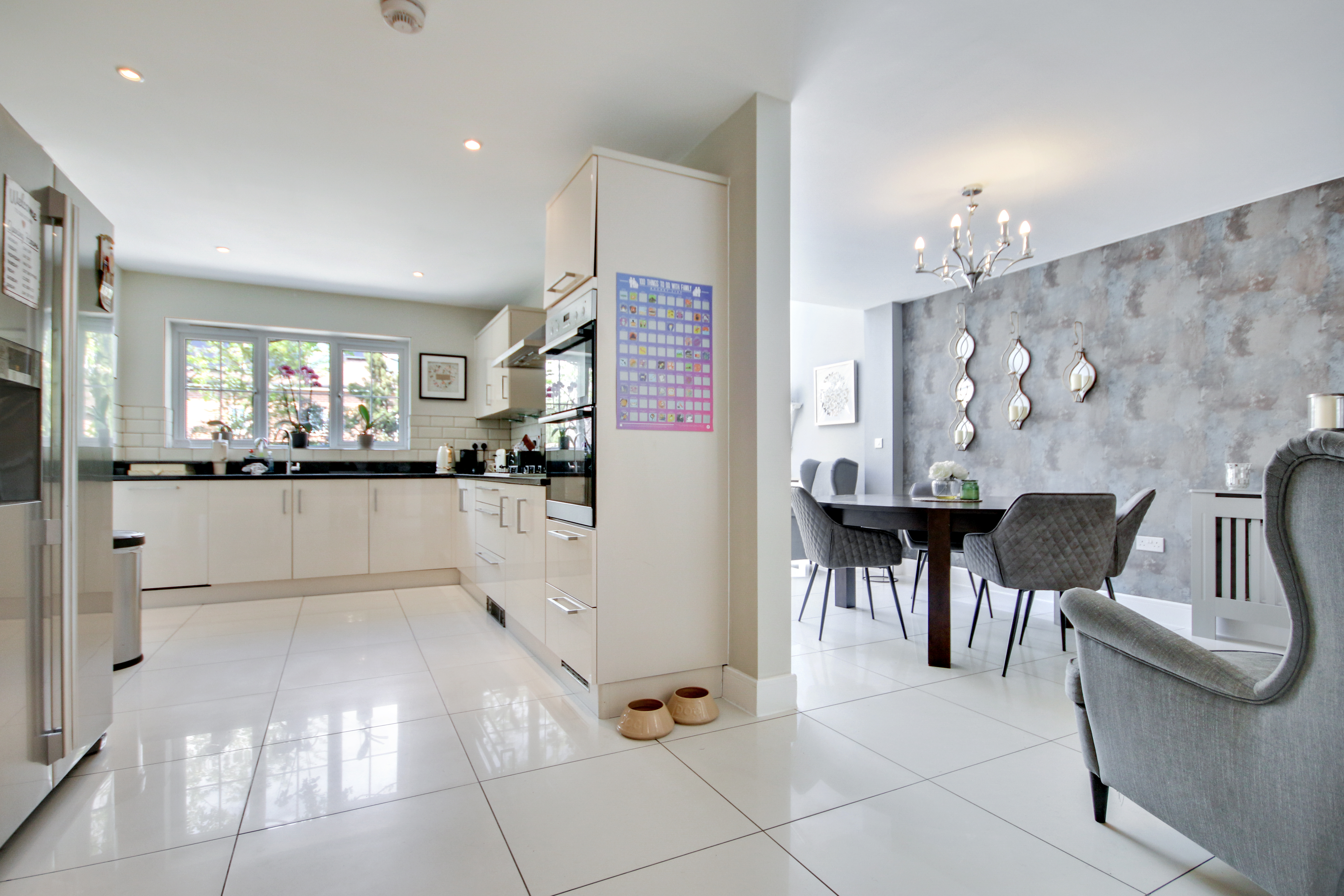 Ashurst Way, East Grinstead, West Sussex