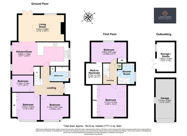  | Floorplan