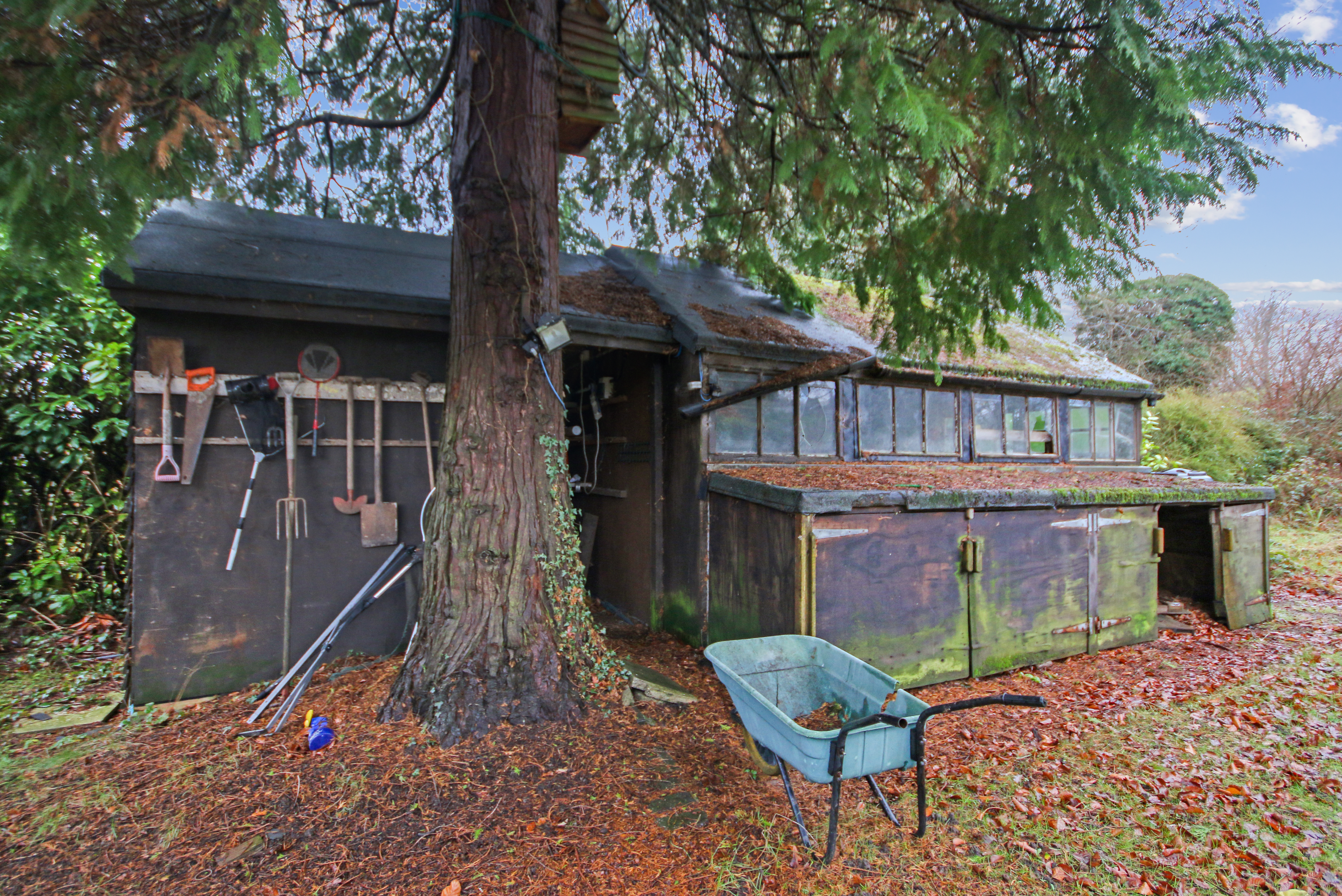 Copthorne Road, Surrey