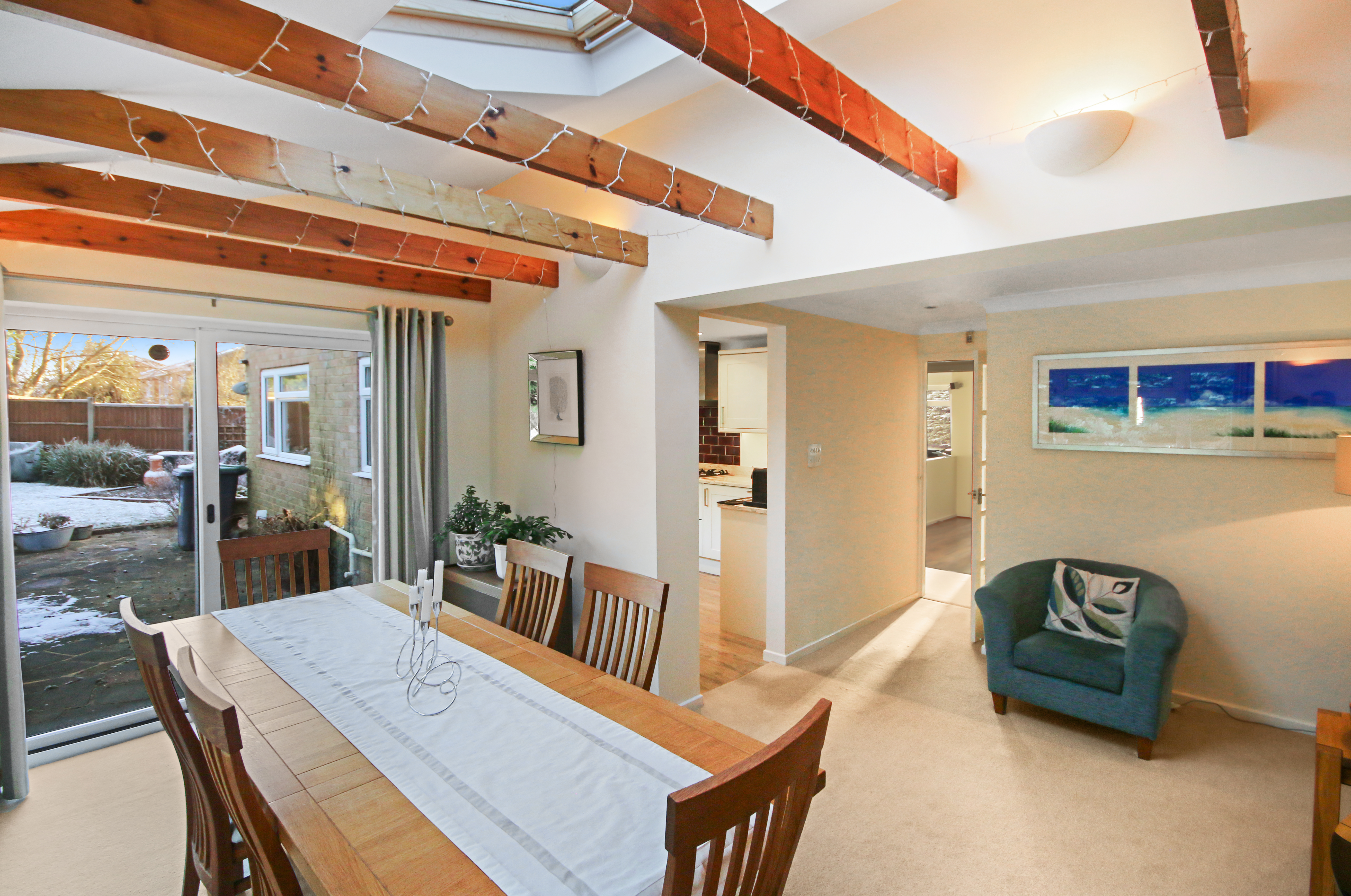 Burleigh Close, West Sussex