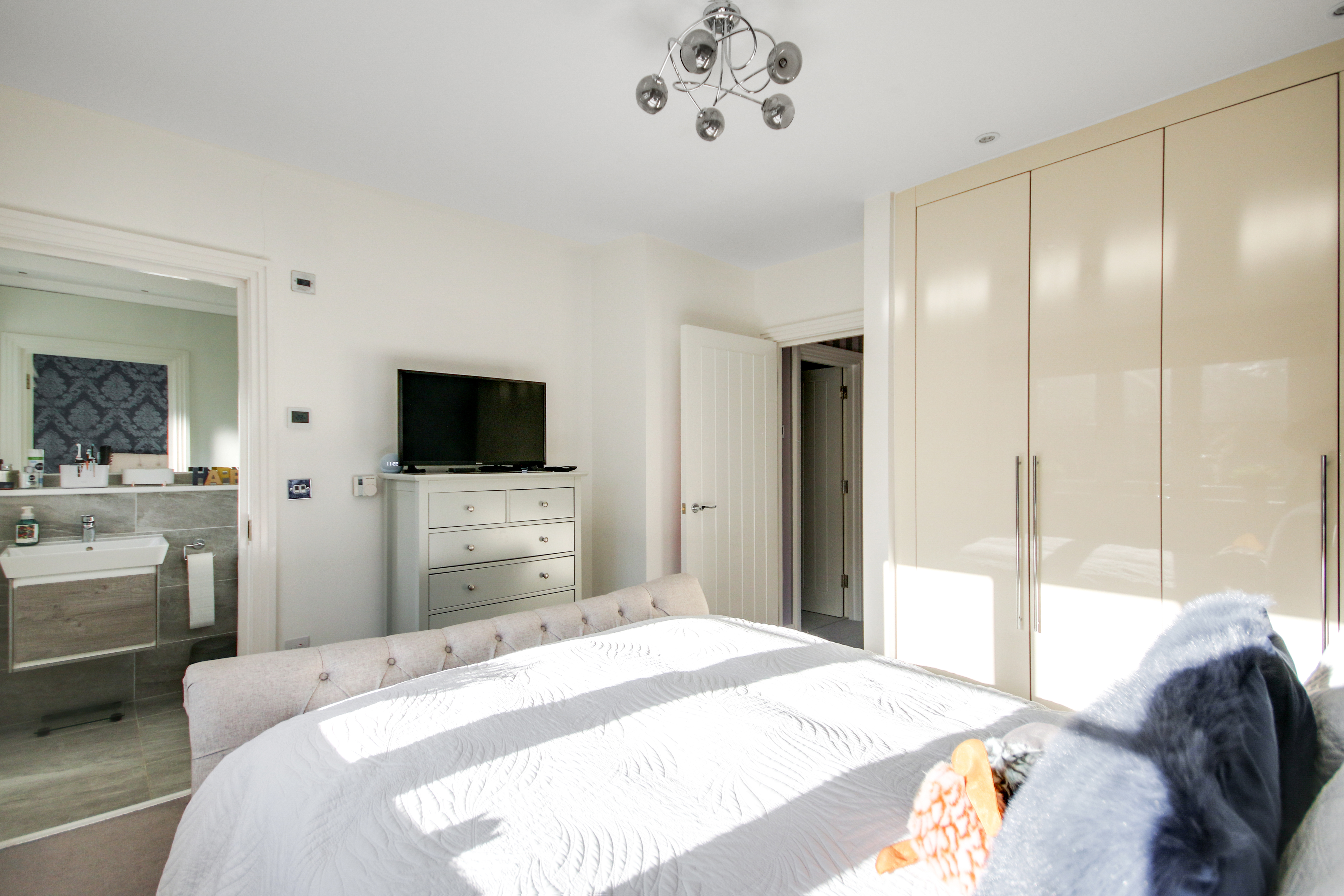 Clockfield, West Sussex