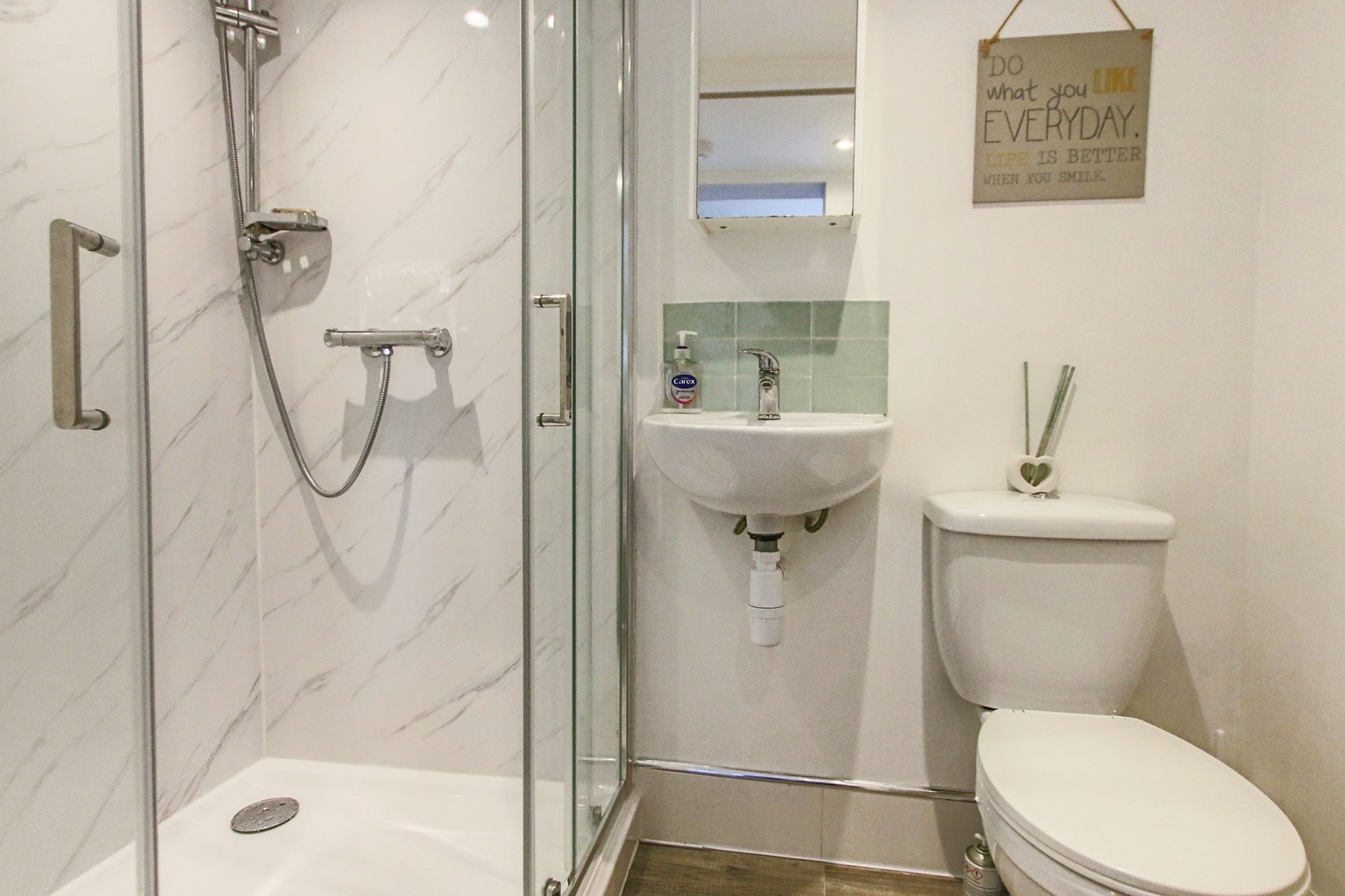 Hazel Way, Crawley Down, West Sussex