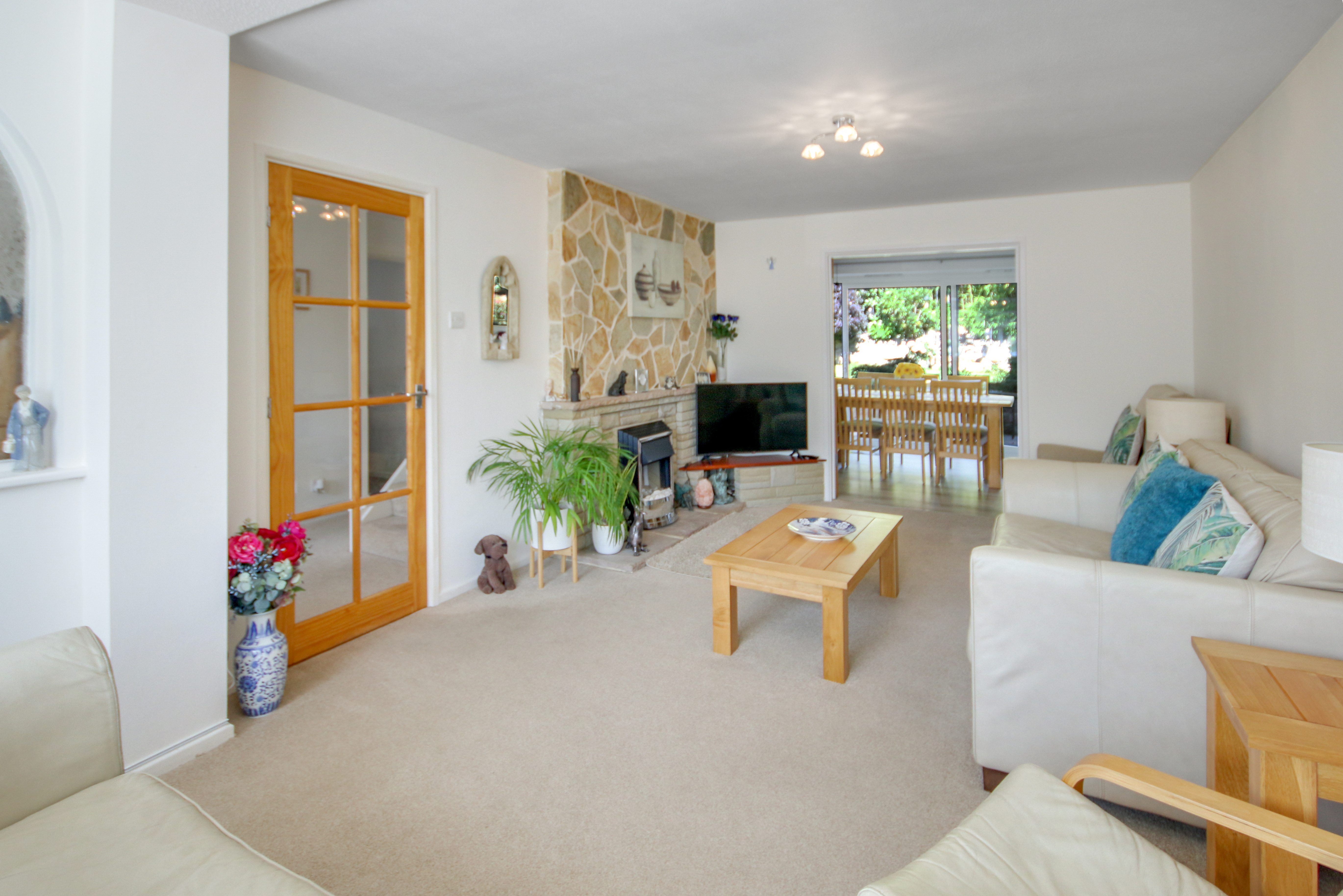 Lynton Park Avenue, East Grinstead, West Sussex