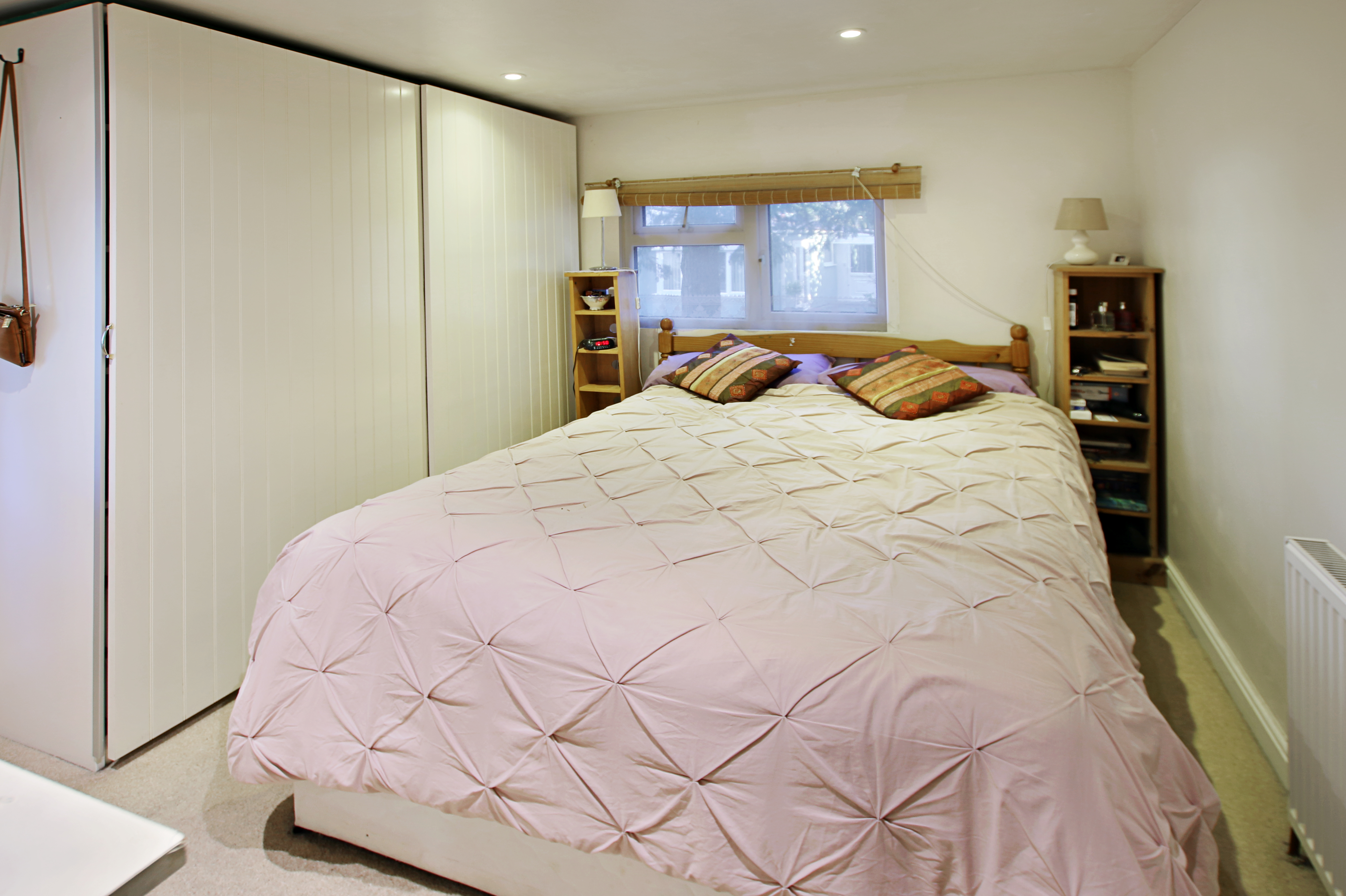 Turners Hill Park, Crawley, West Sussex