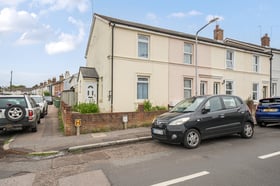 Meadow Road, Southborough, Tunbridge Wells, Kent