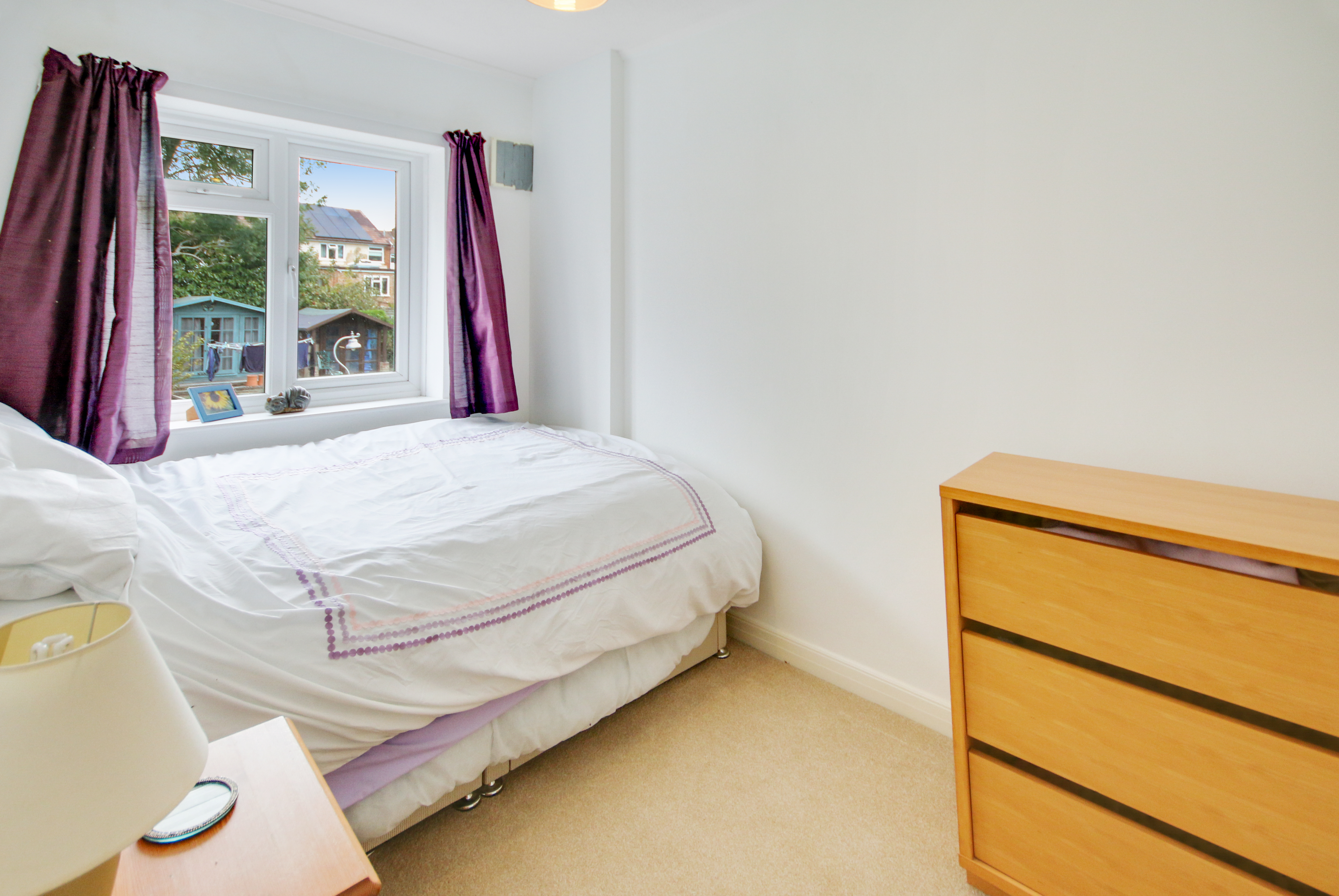 Stockwell Road, East Grinstead, West Sussex