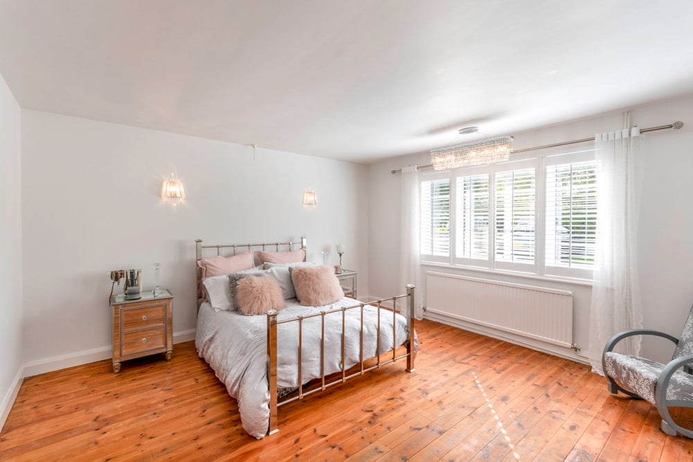 Lime Grove, Mansfield, NG19 0HR