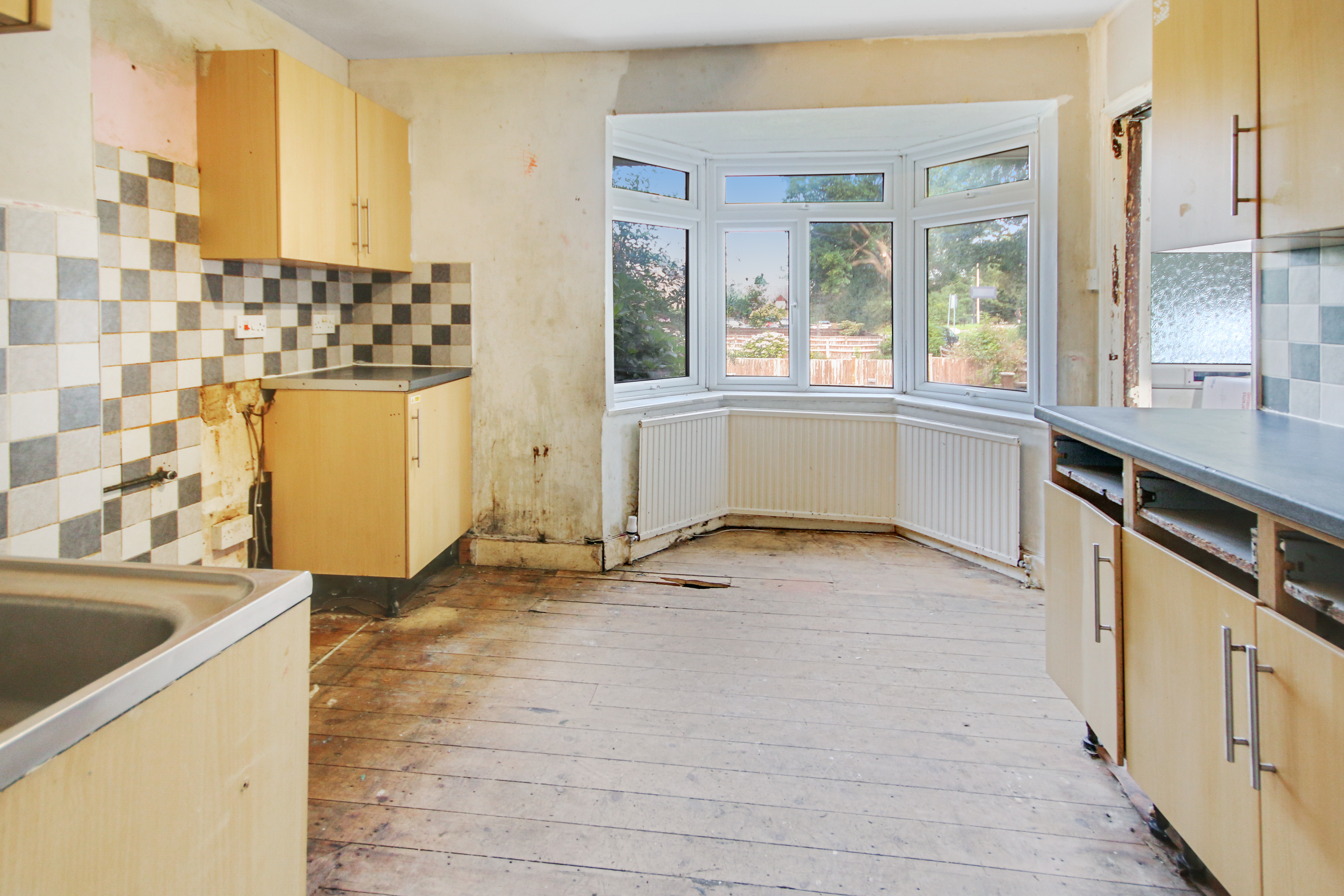 Halsford Croft, East Grinstead, West Sussex