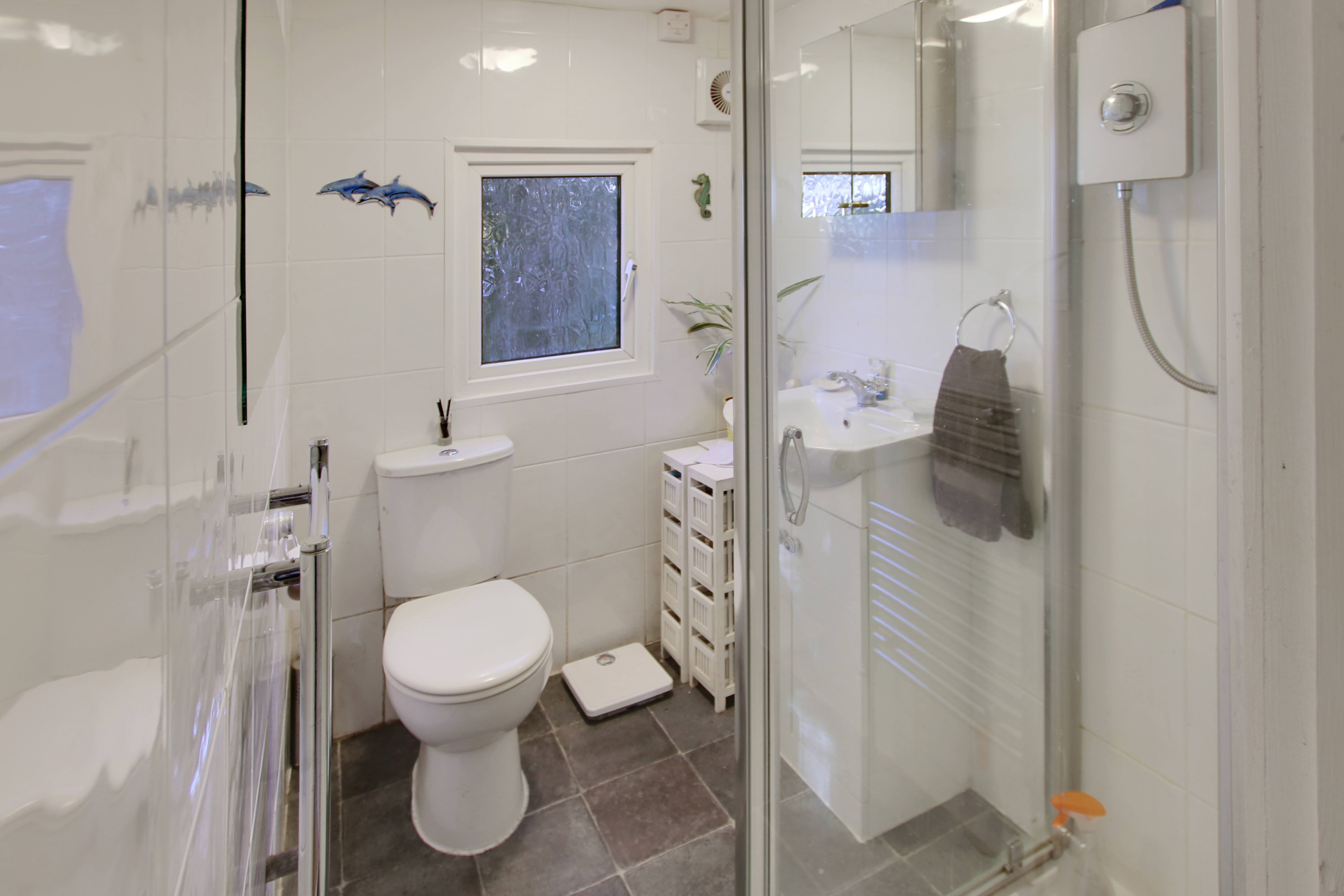 Turners Hill Park, Crawley, West Sussex