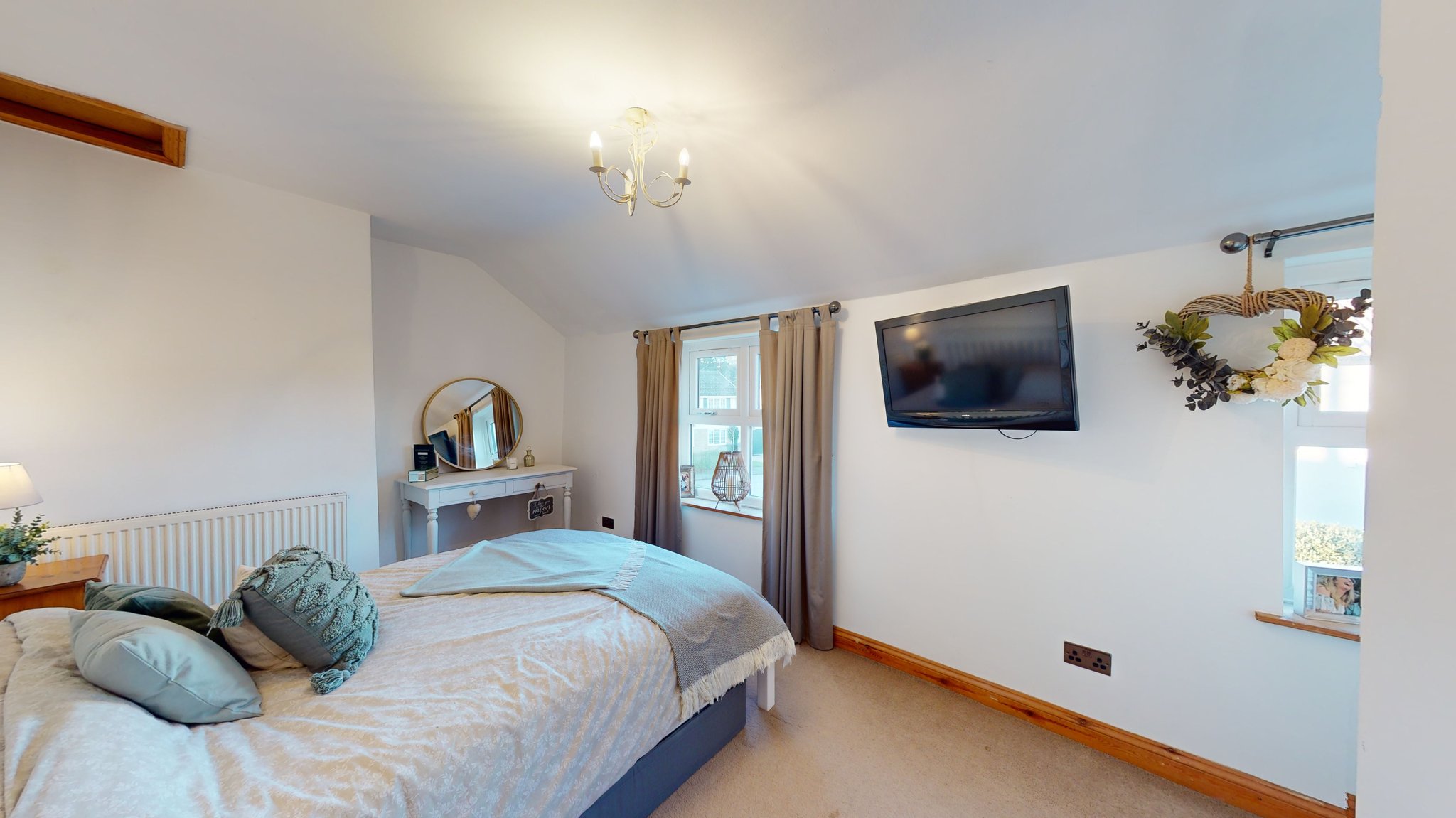 2 bedroom semidetached house for sale, Main Street, Old Cantley