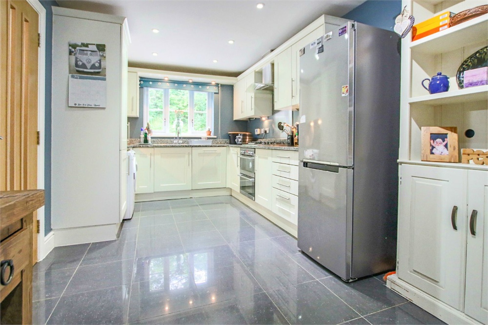 Lower Dene, East Grinstead, West Sussex