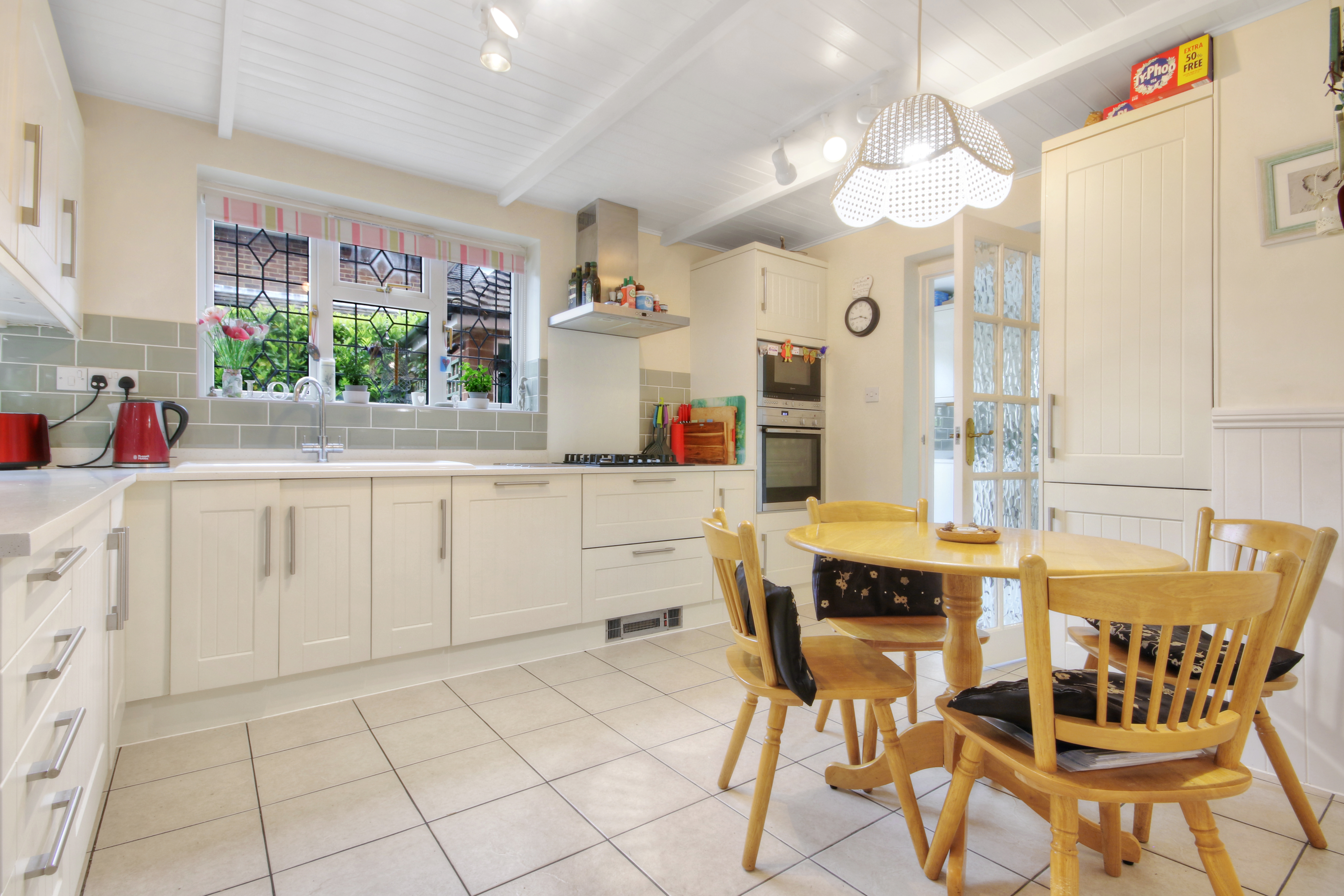 Wellfield, East Grinstead