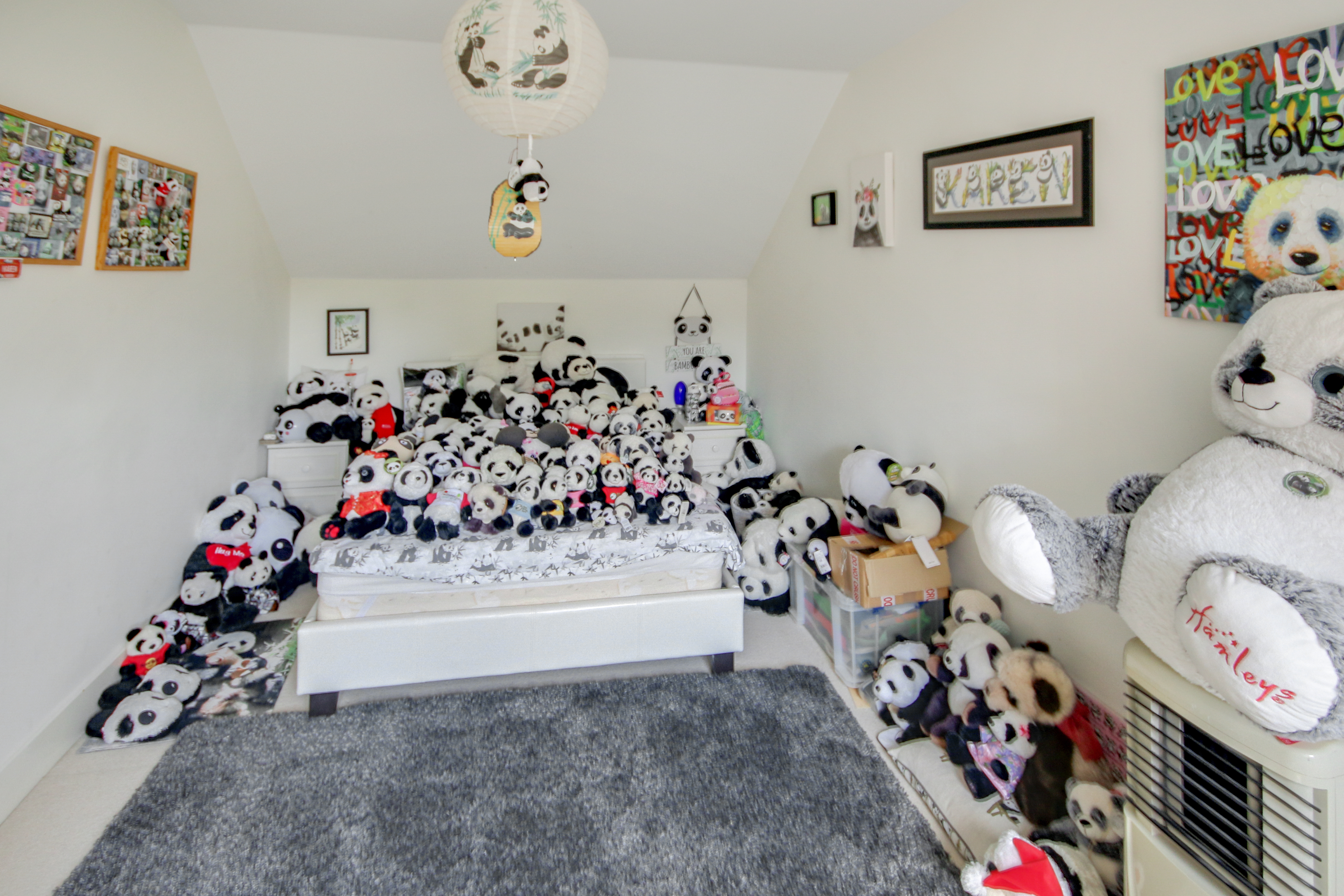 Beacon Rise, East Grinstead, West Sussex