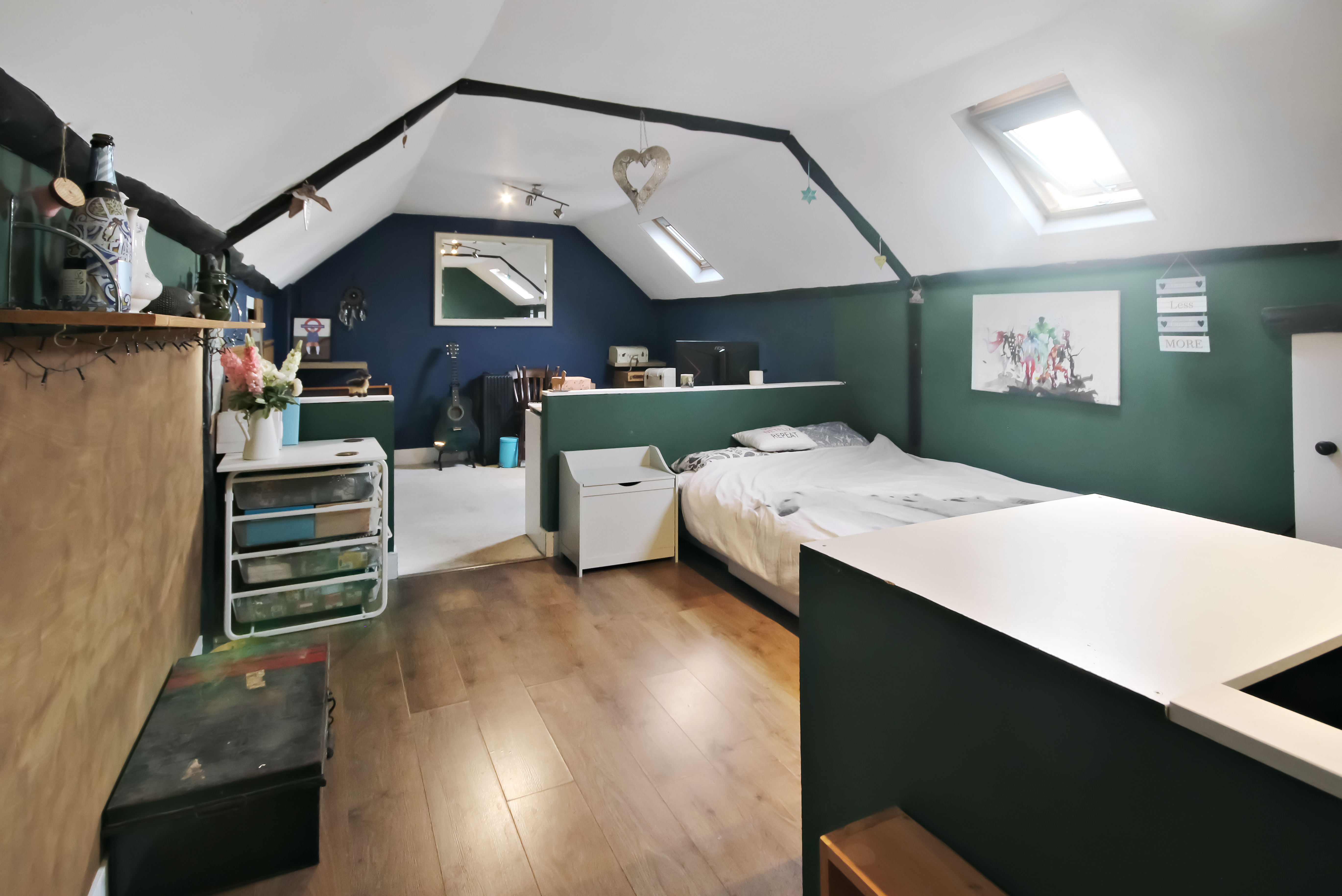 London Road, Forest Row, East Sussex