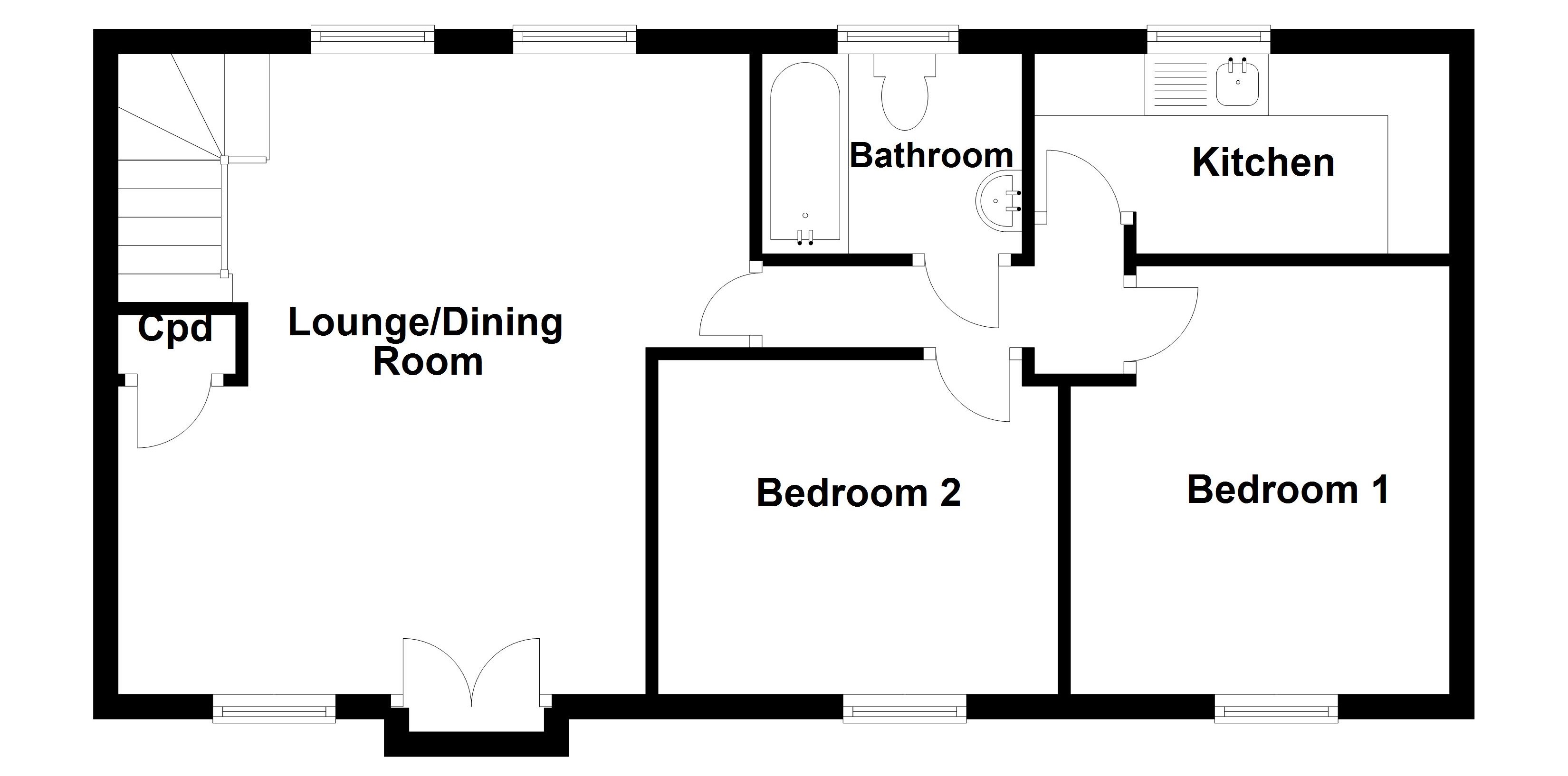 Property Floorplans 1