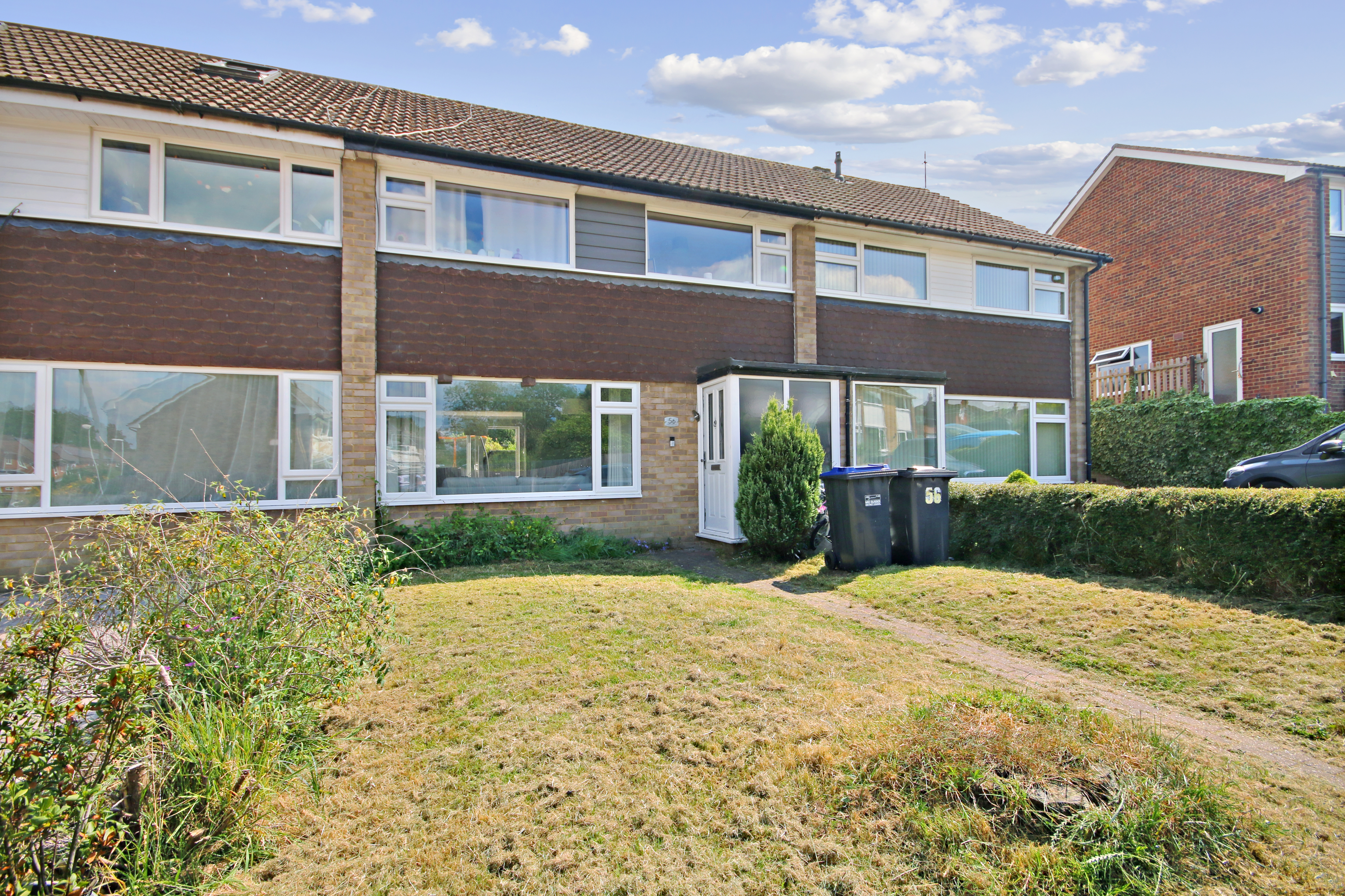 Alders Avenue, East Grinstead, West Sussex