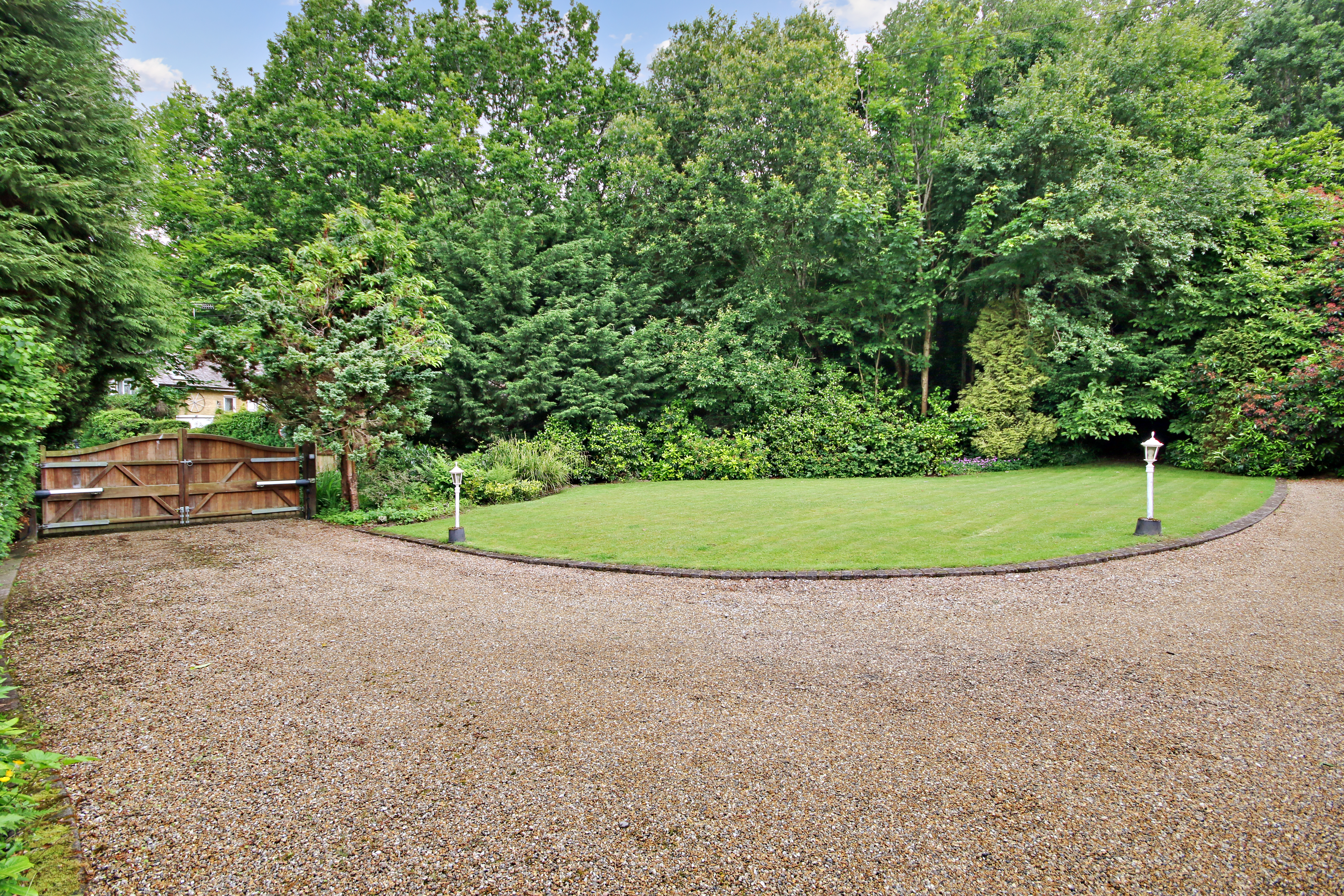 St Hill Green, East Grinstead, West Sussex
