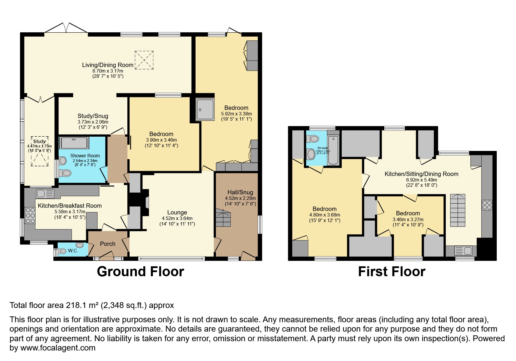 Floor plan of this Property