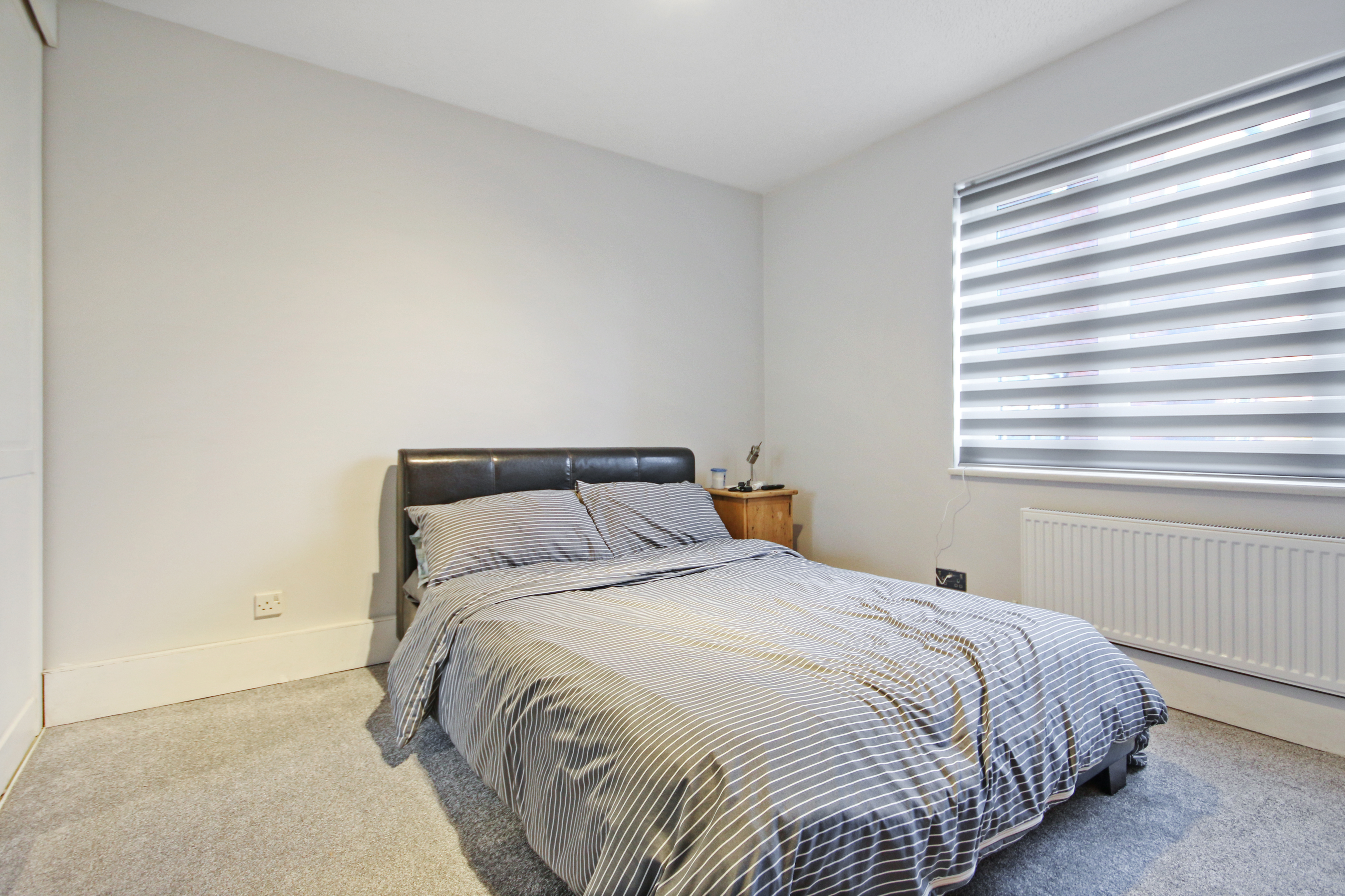 St Leonards Park, East Grinstead, West Sussex