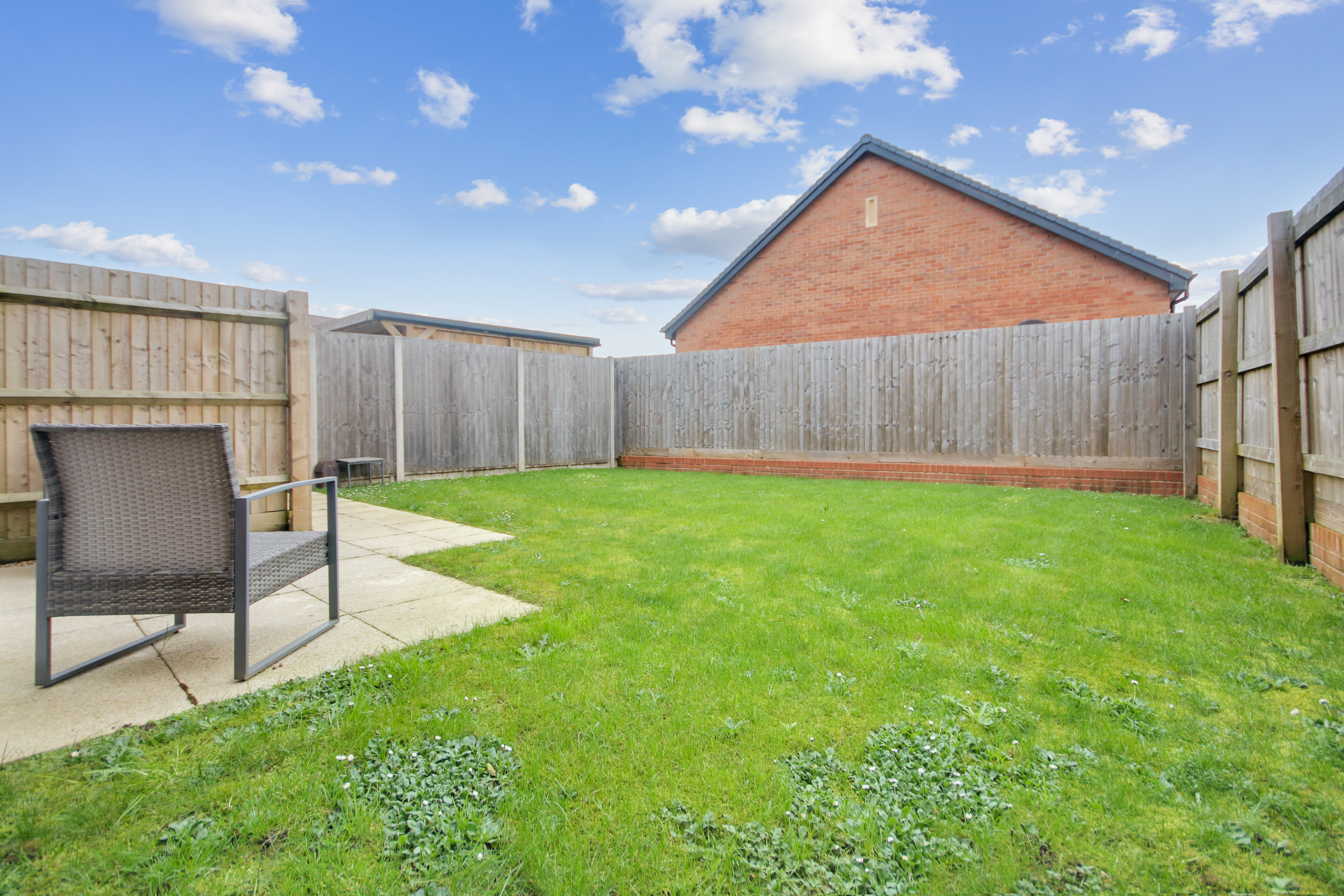 Mead Lane, Crawley Down, West Sussex