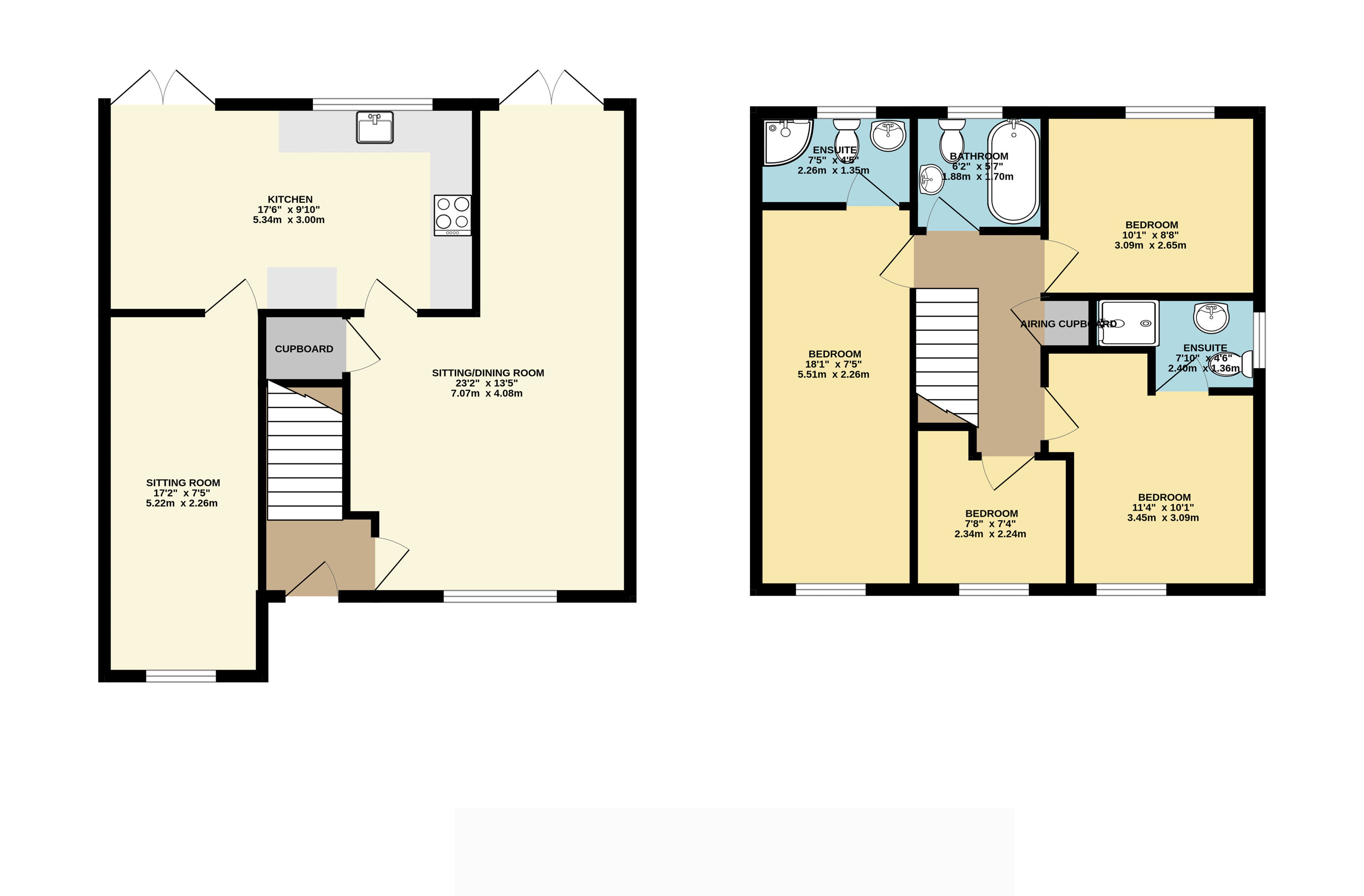 Floor plan of this Property