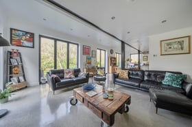 Lower Green Road, Royal Tunbridge Wells, Kent, 