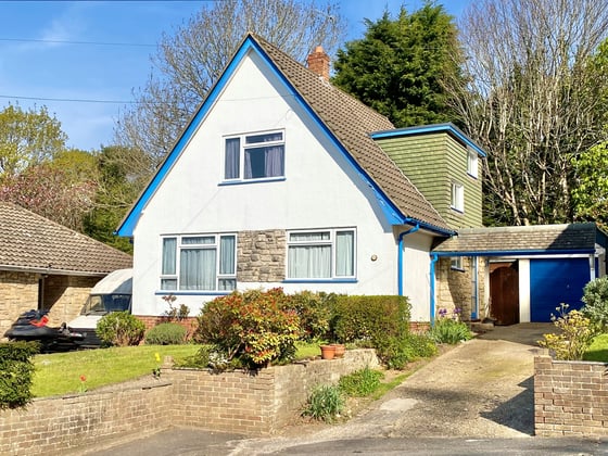 Wren Crescent, Coy Pond, BH12