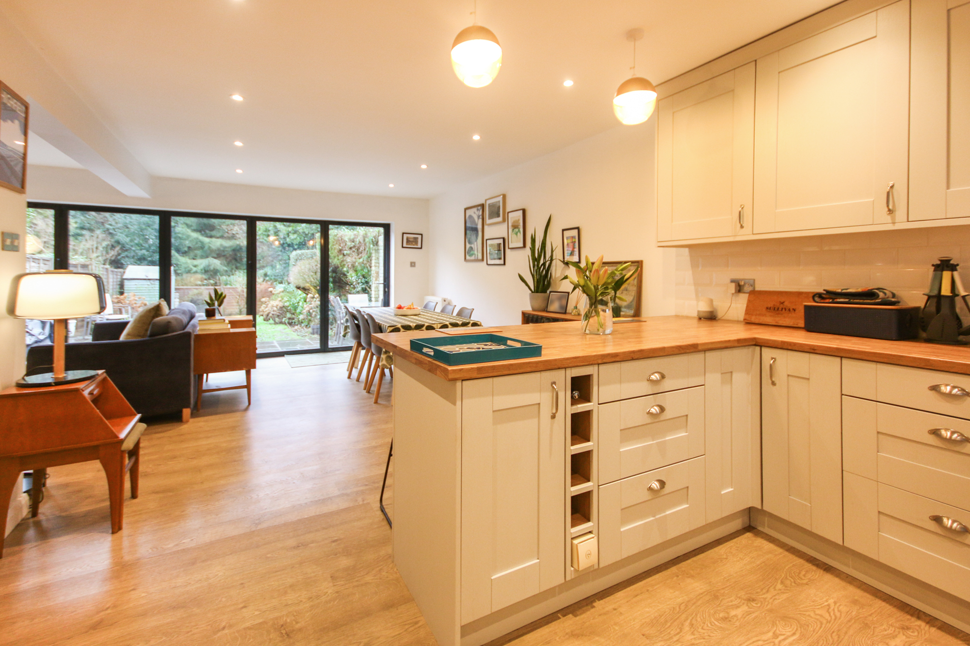 Felbridge Court, Felbridge, West Sussex