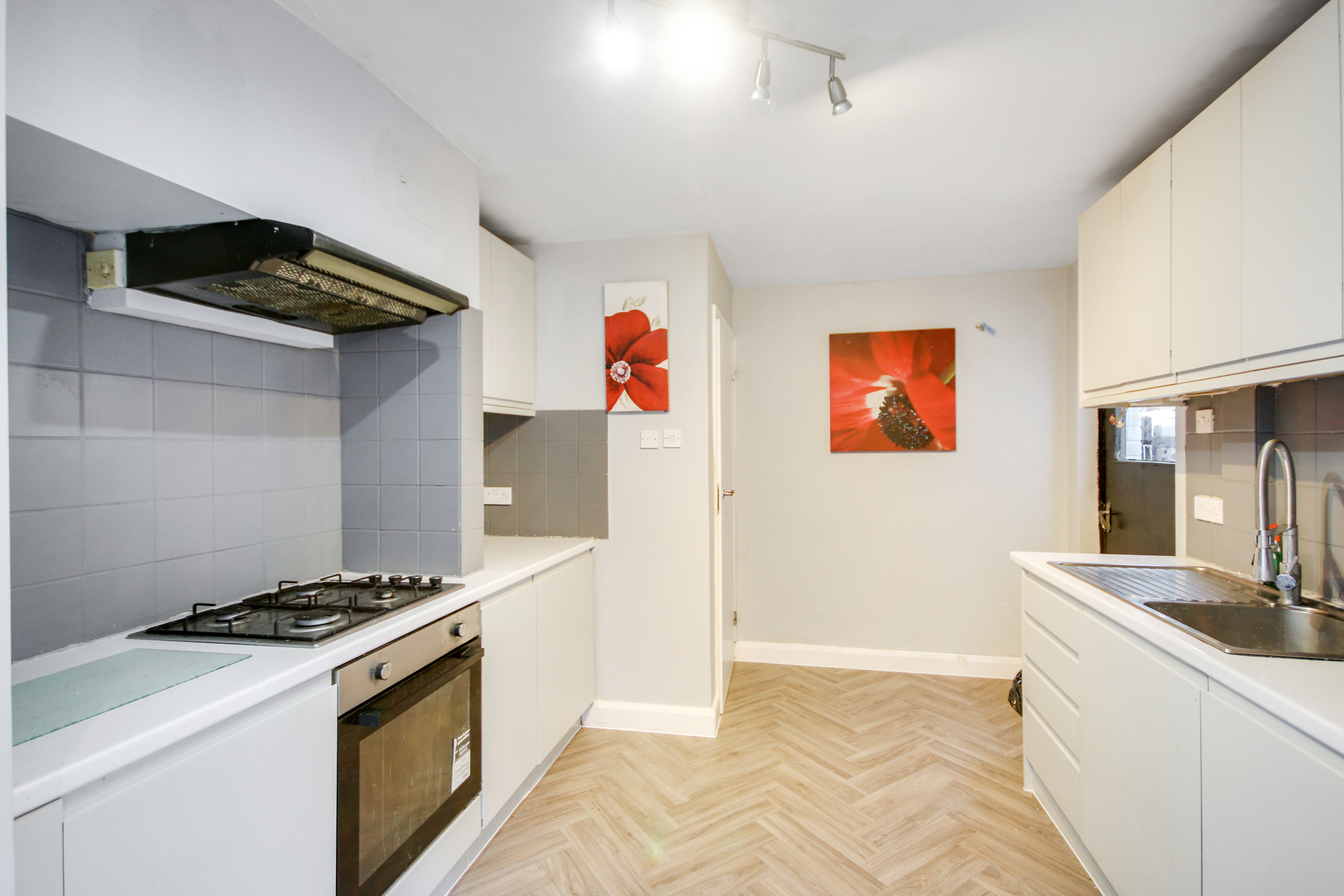 Blackwell Farm Road, East Grinstead, West Sussex