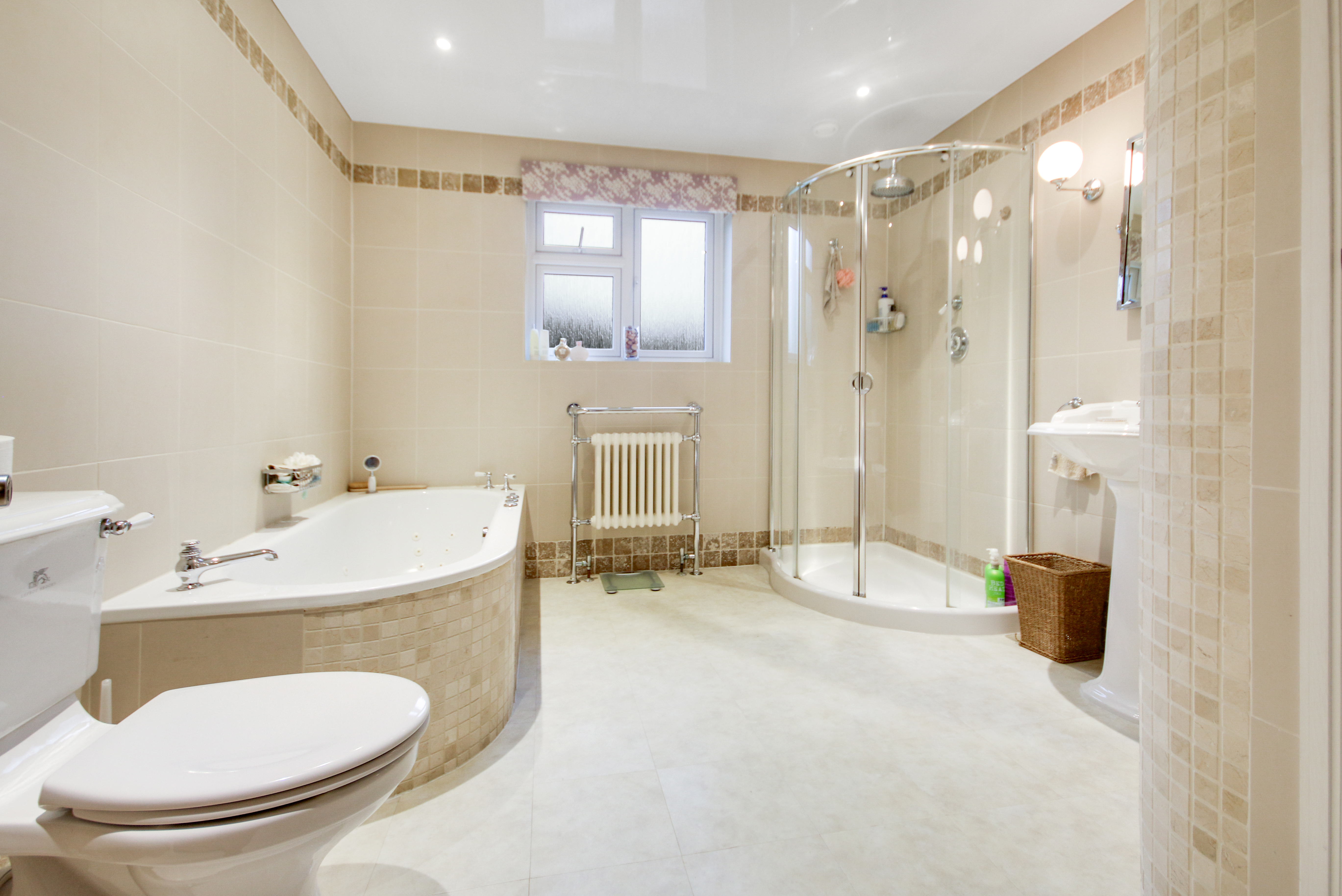 The Maze, Felcot Road, Furnace Wood