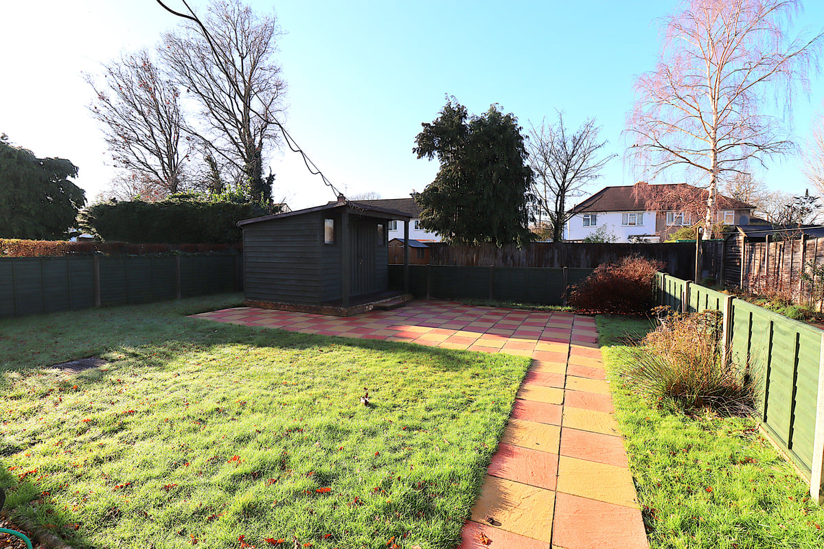 Sand Hill, Farnborough, GU14 8ER