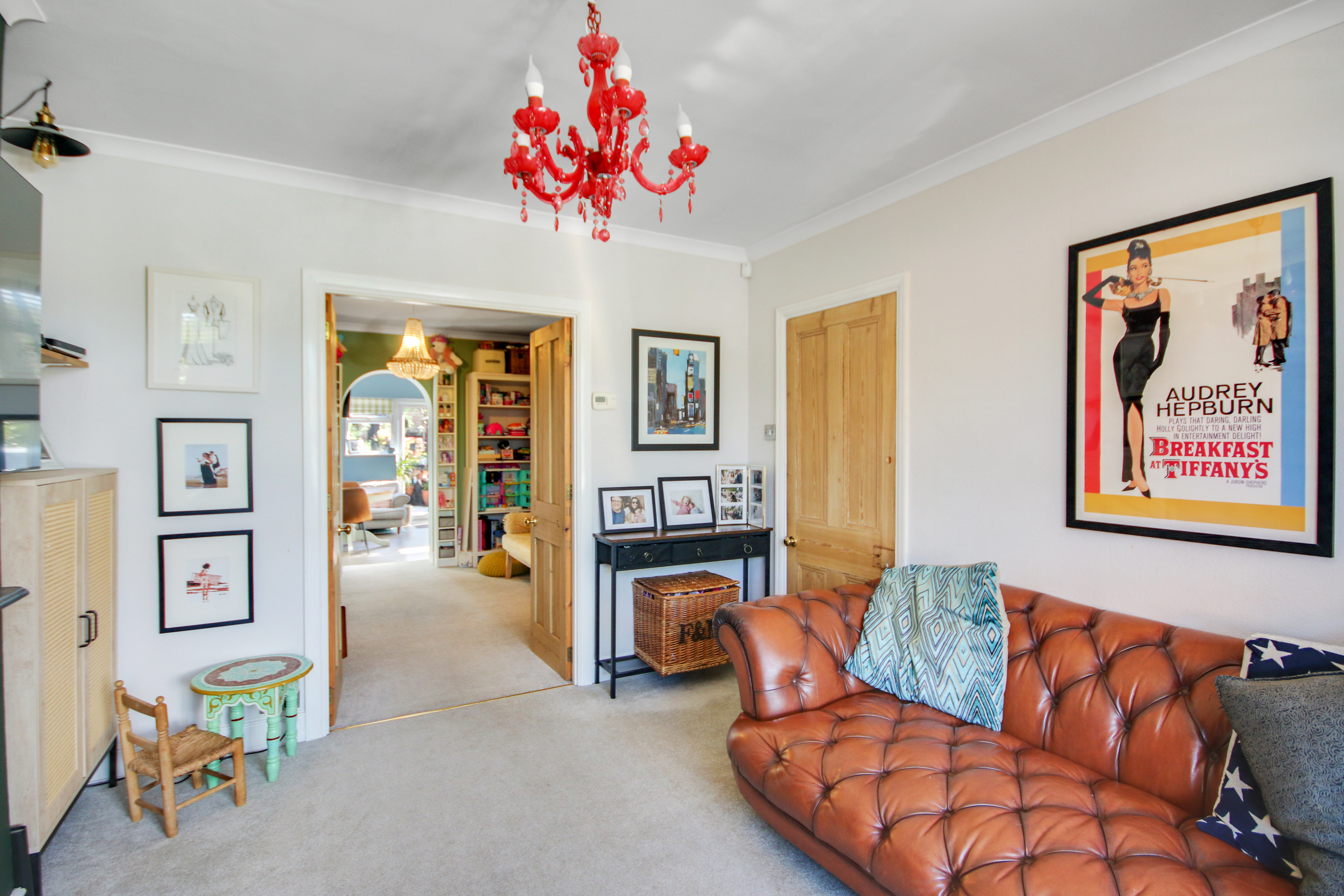 Holtye Road, East Grinstead, West Sussex