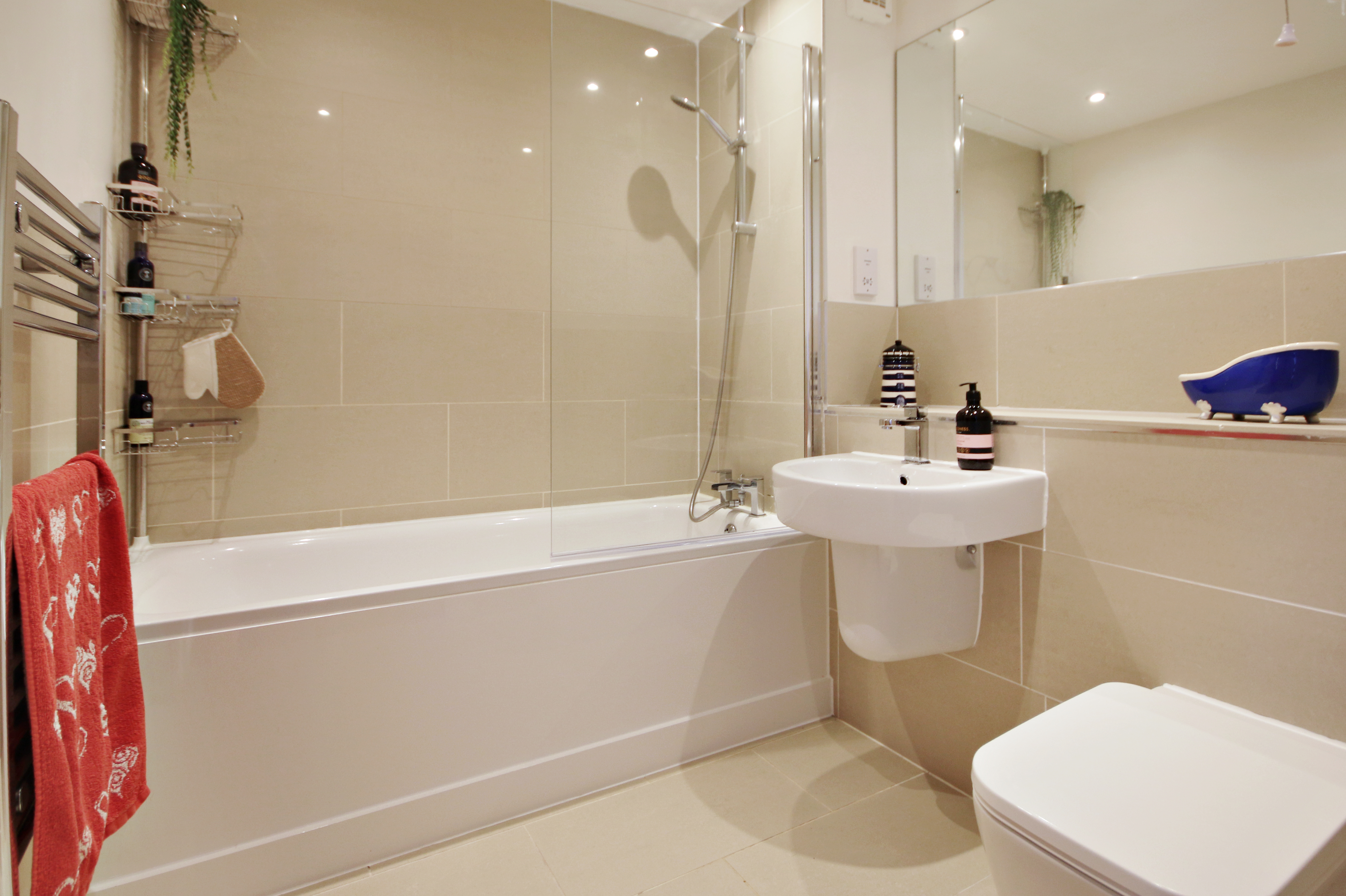 Holtye Avenue, East Grinstead, West Sussex