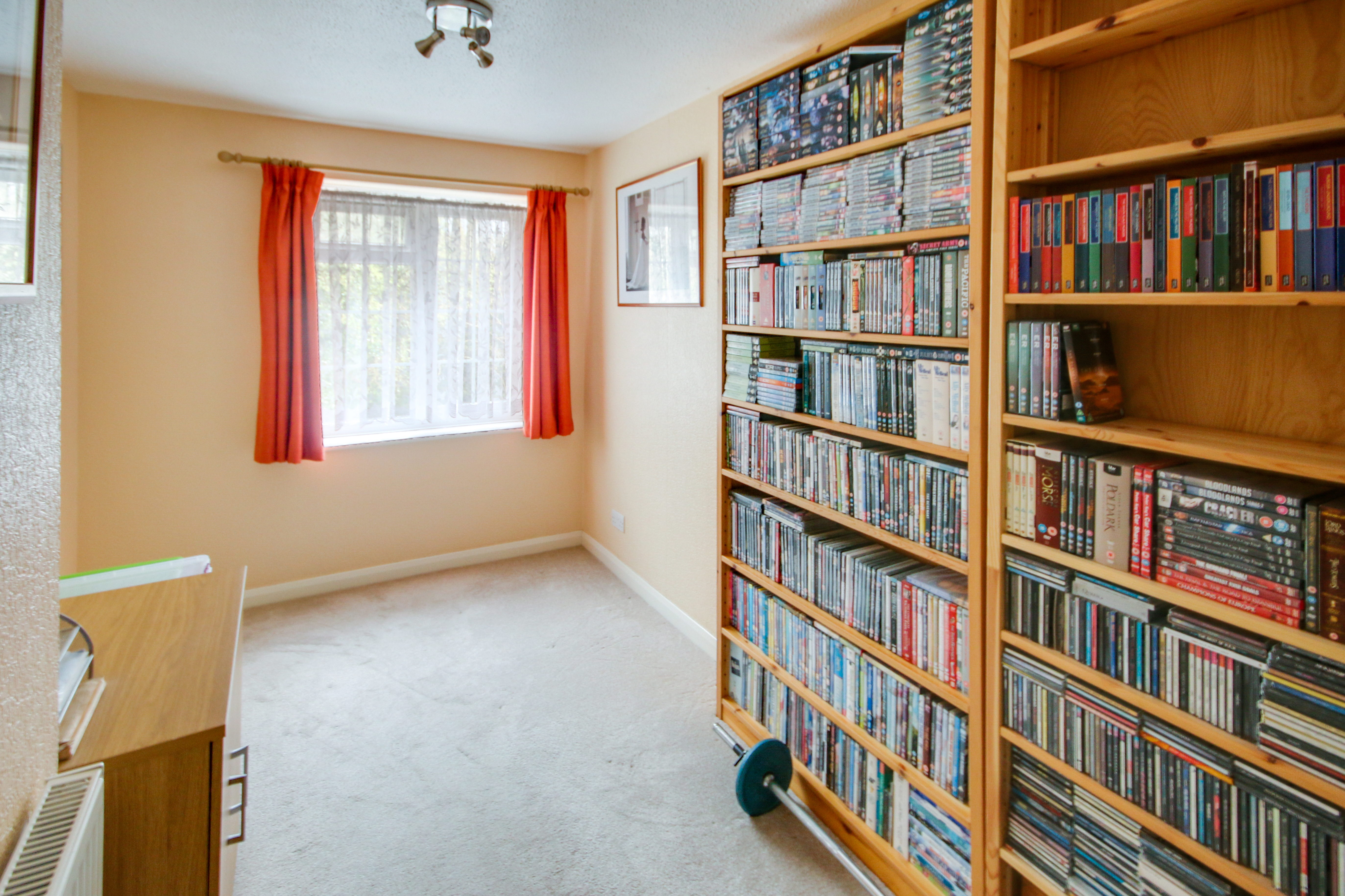 The Glades, East Grinstead, West Sussex