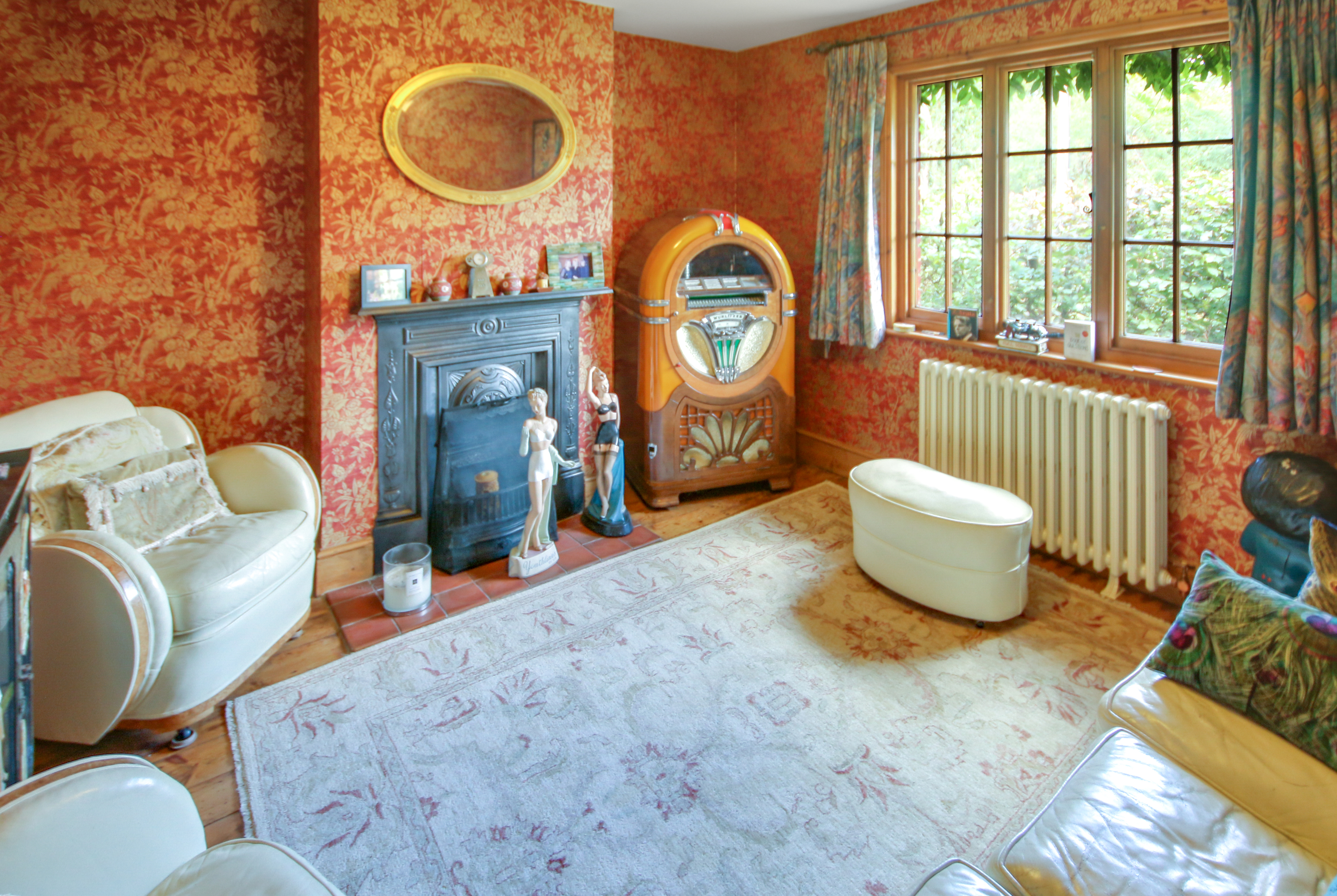 Glen Cottage, Bones Lane, Newchapel