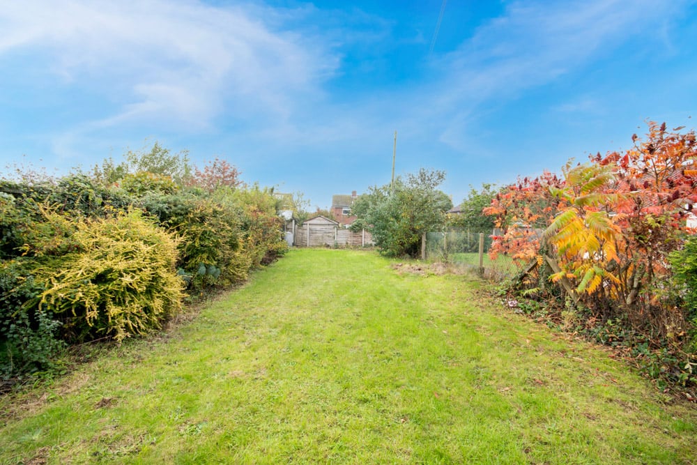 The Old Telephone Exchange, North Road, Retford, DN22 8NP