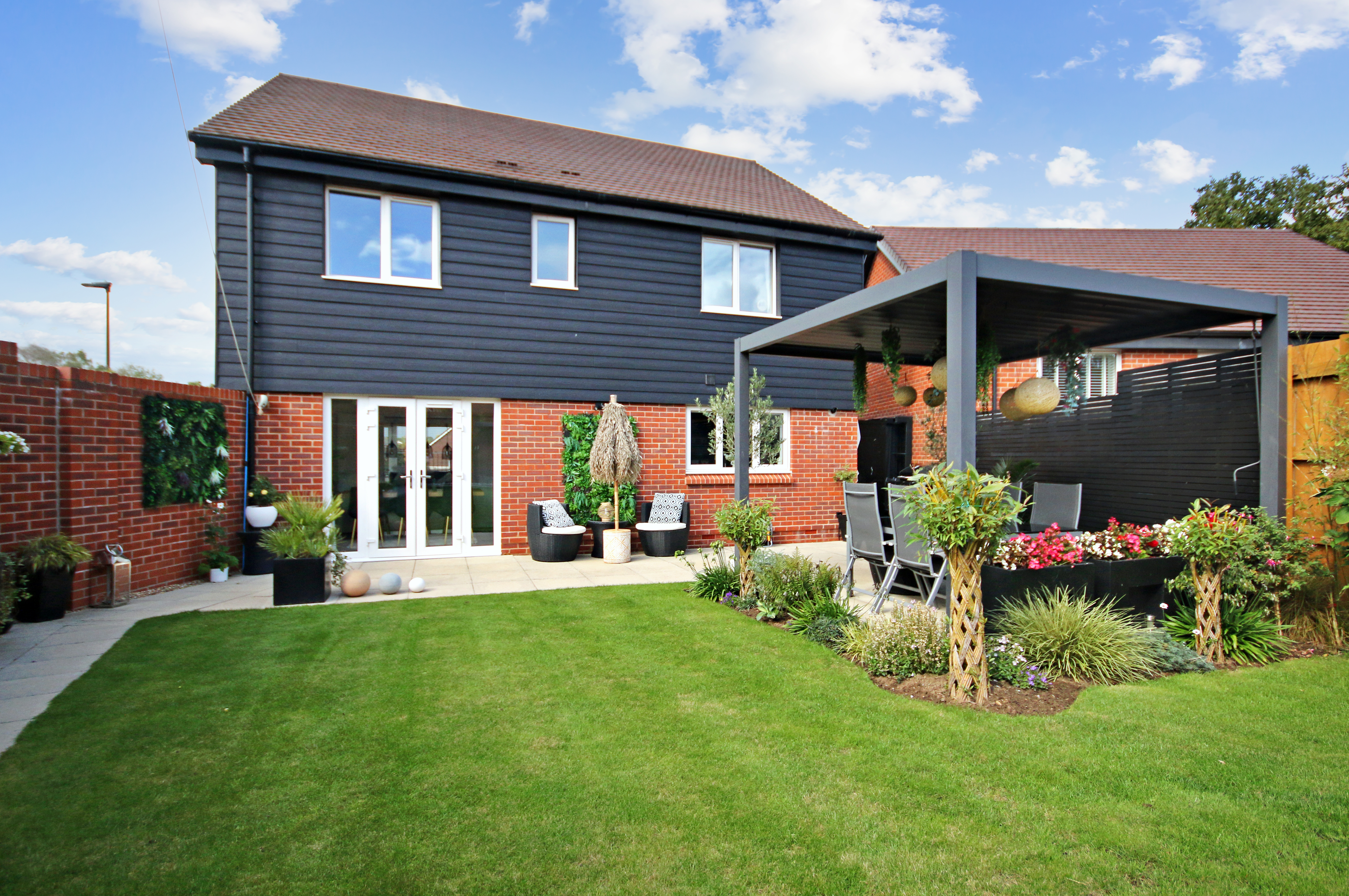 Rushetts Lane, Crawley Down, West Sussex