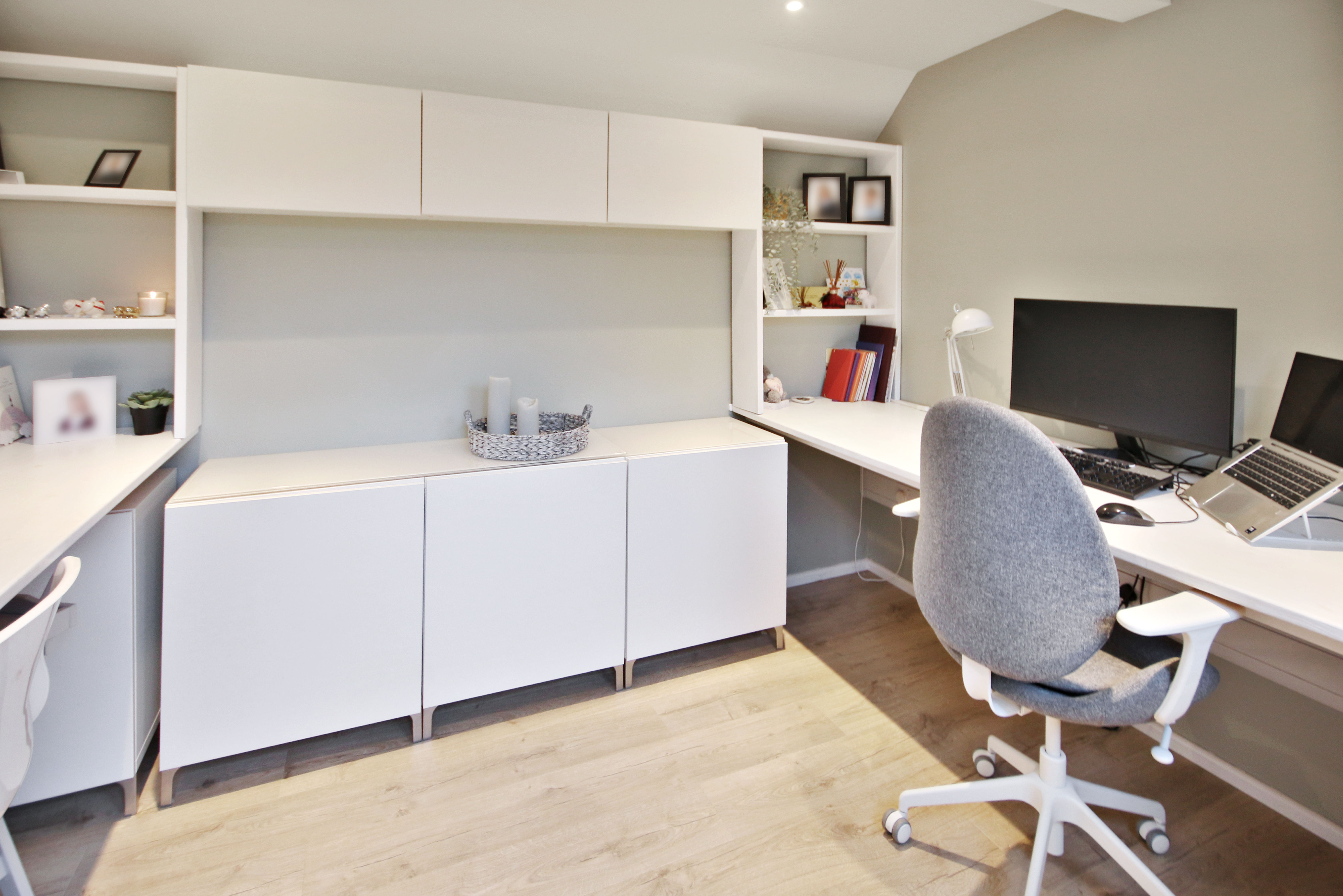 Forest Close, Crawley, West Sussex