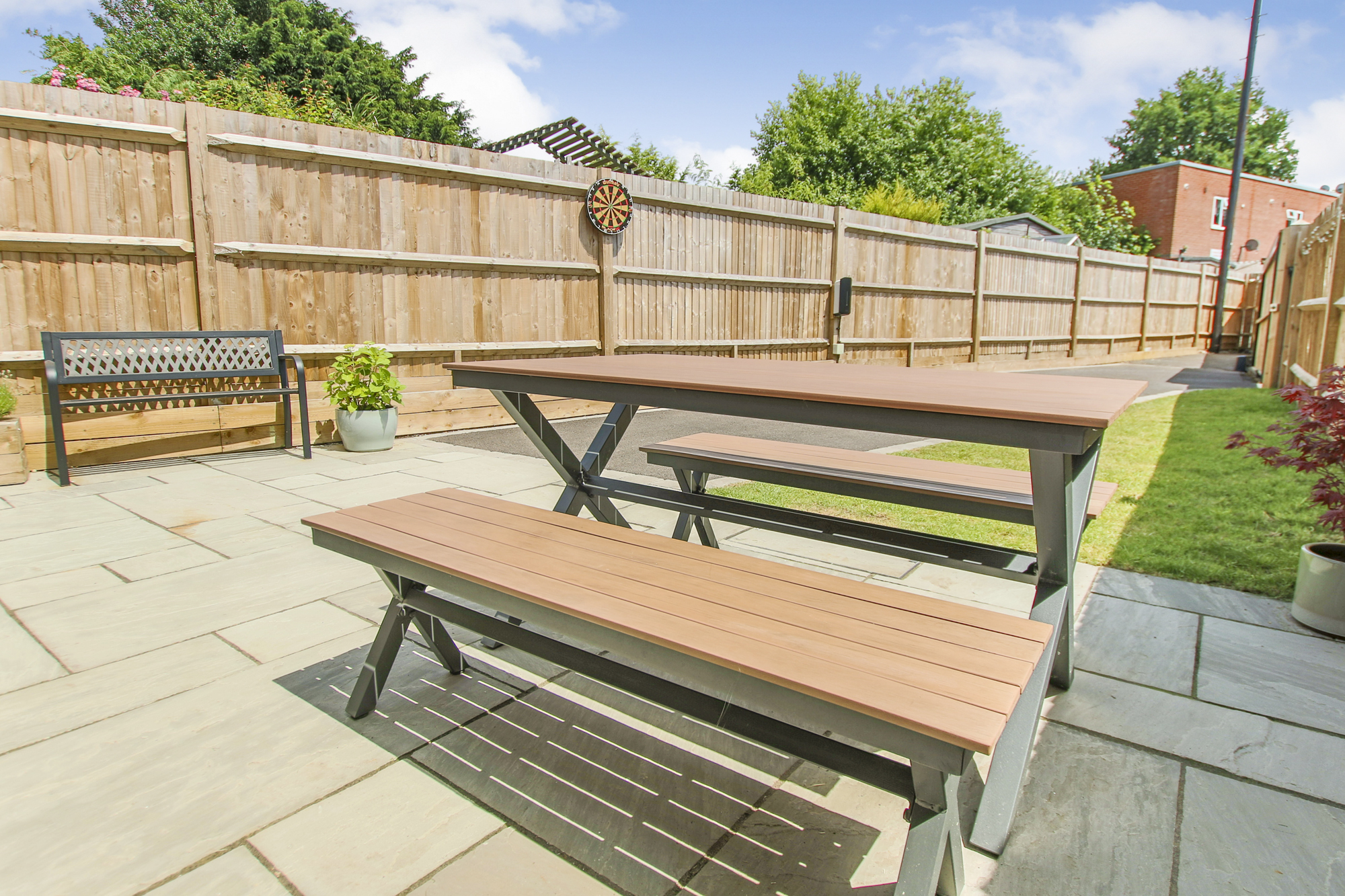 Imberhorne Lane, East Grinstead, West Sussex