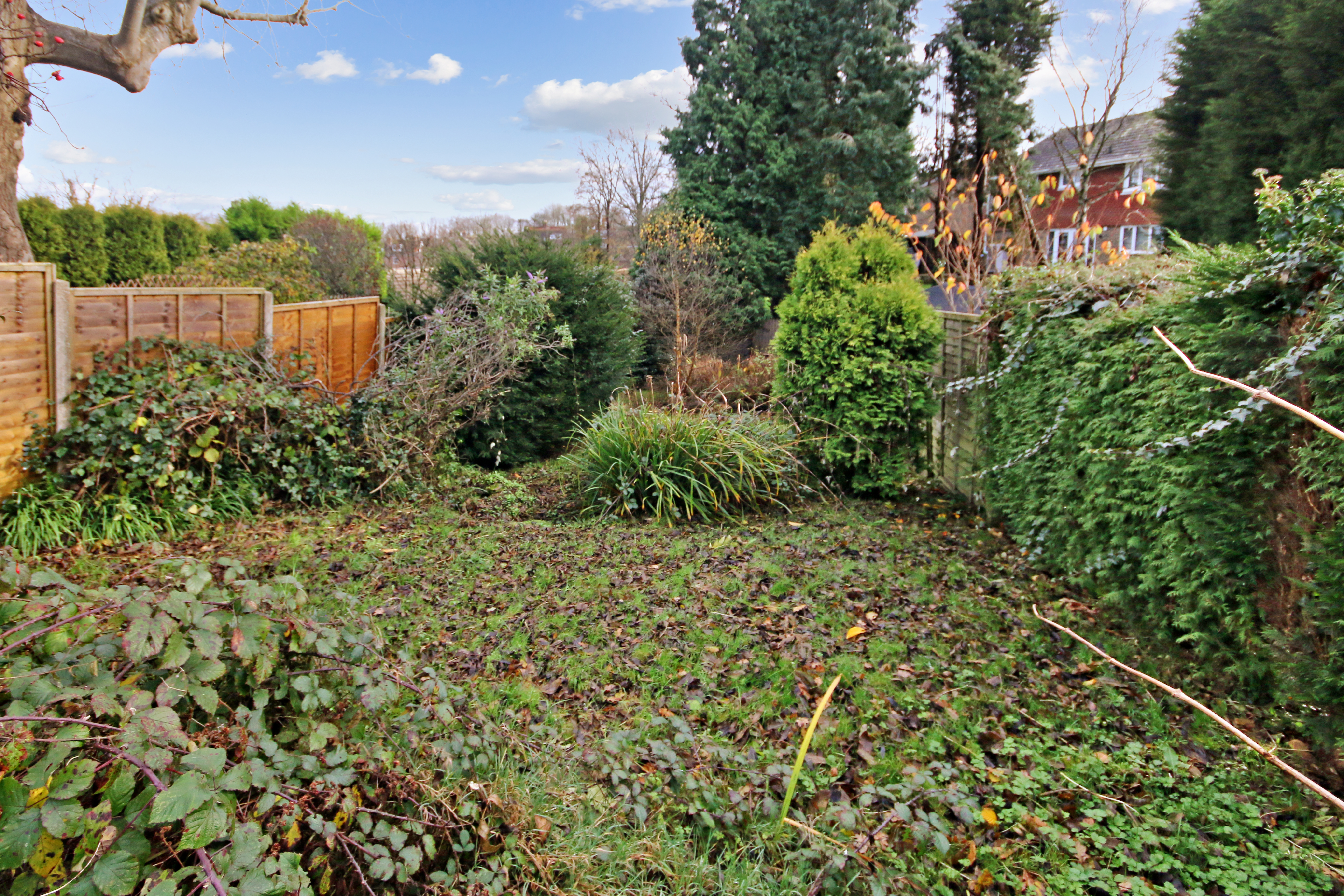 Bluebell Lane, Sharpthorne, West Sussex